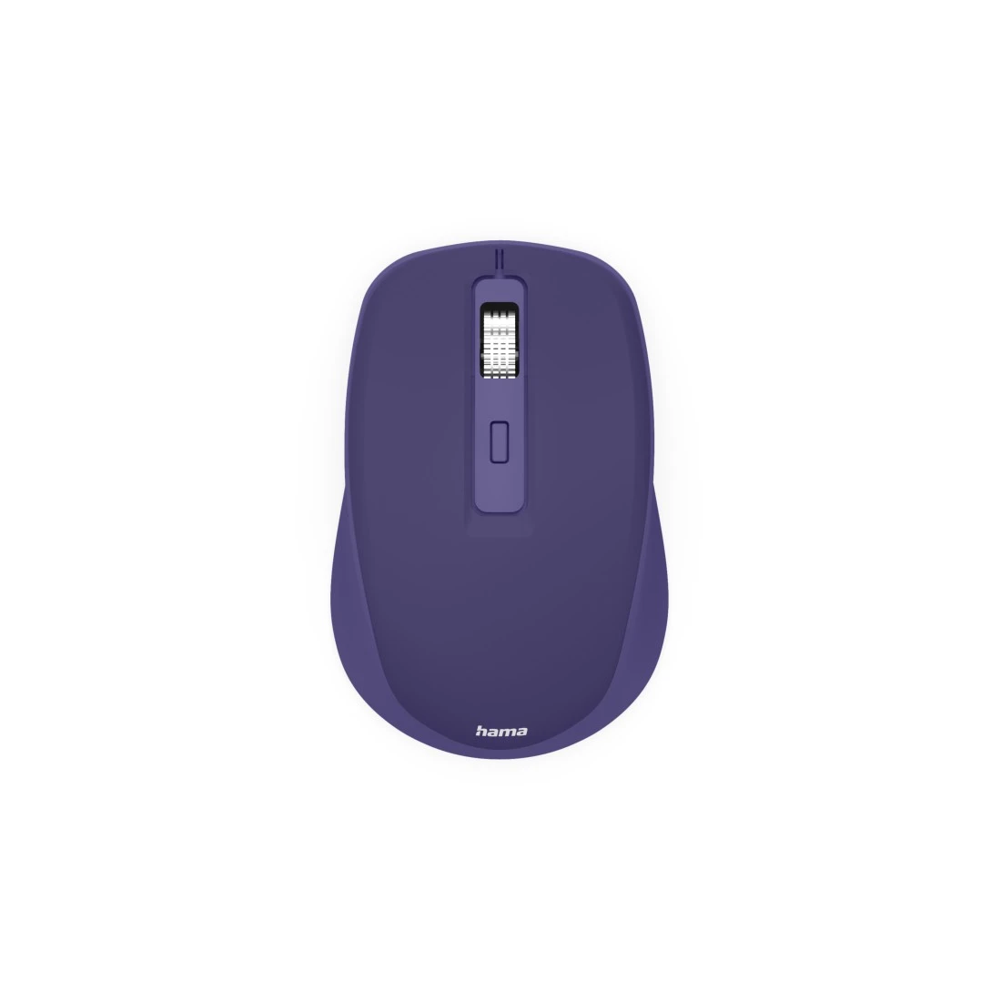 hama WM-450 Multi-Device Maus kabellos blau