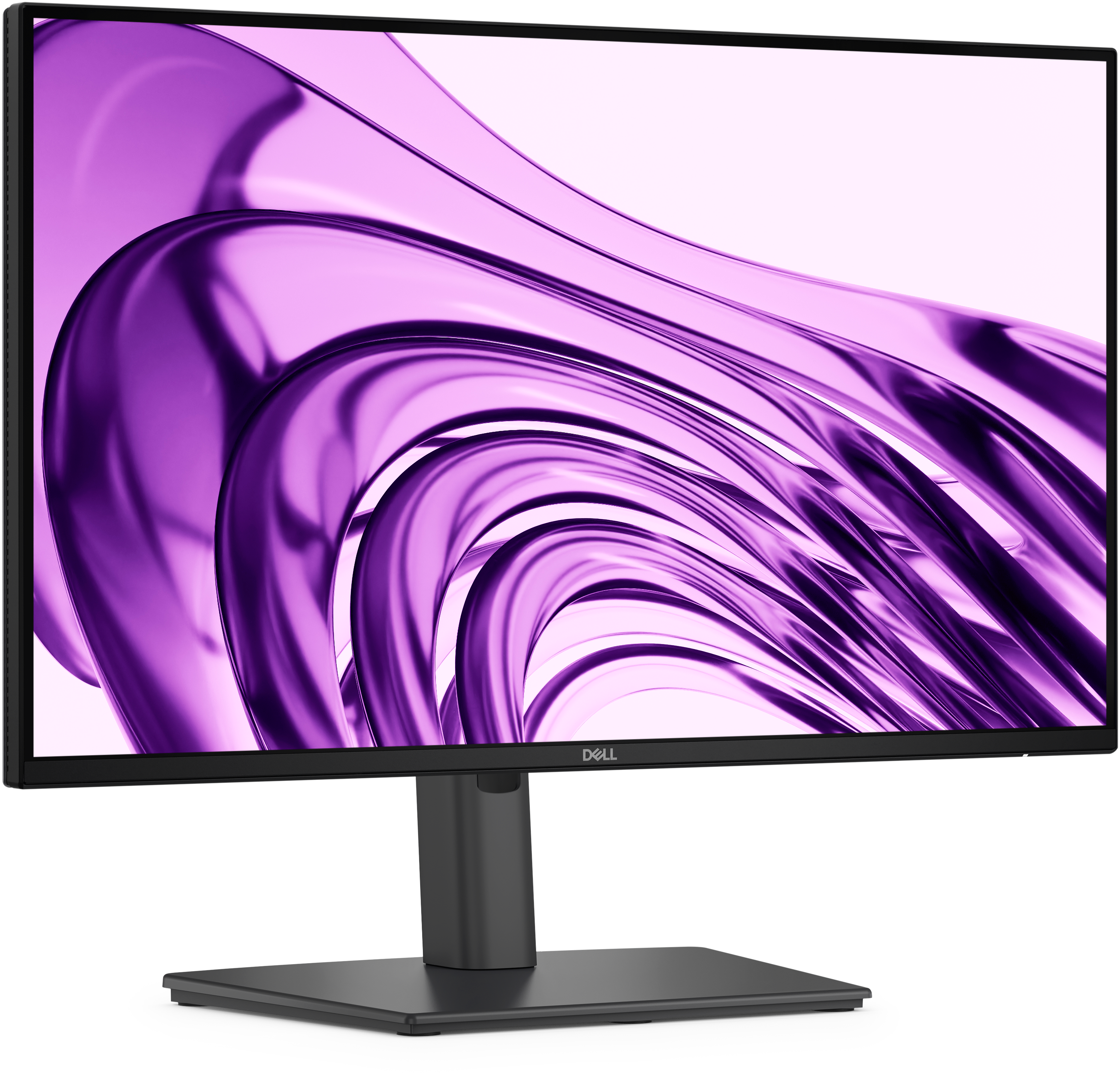 DELL Pro P 22 Monitor P2226H 54,61cm 21,5Zoll IPS 1920x1080 100Hz 300cd/m2 1500:1 HDMI DP USB