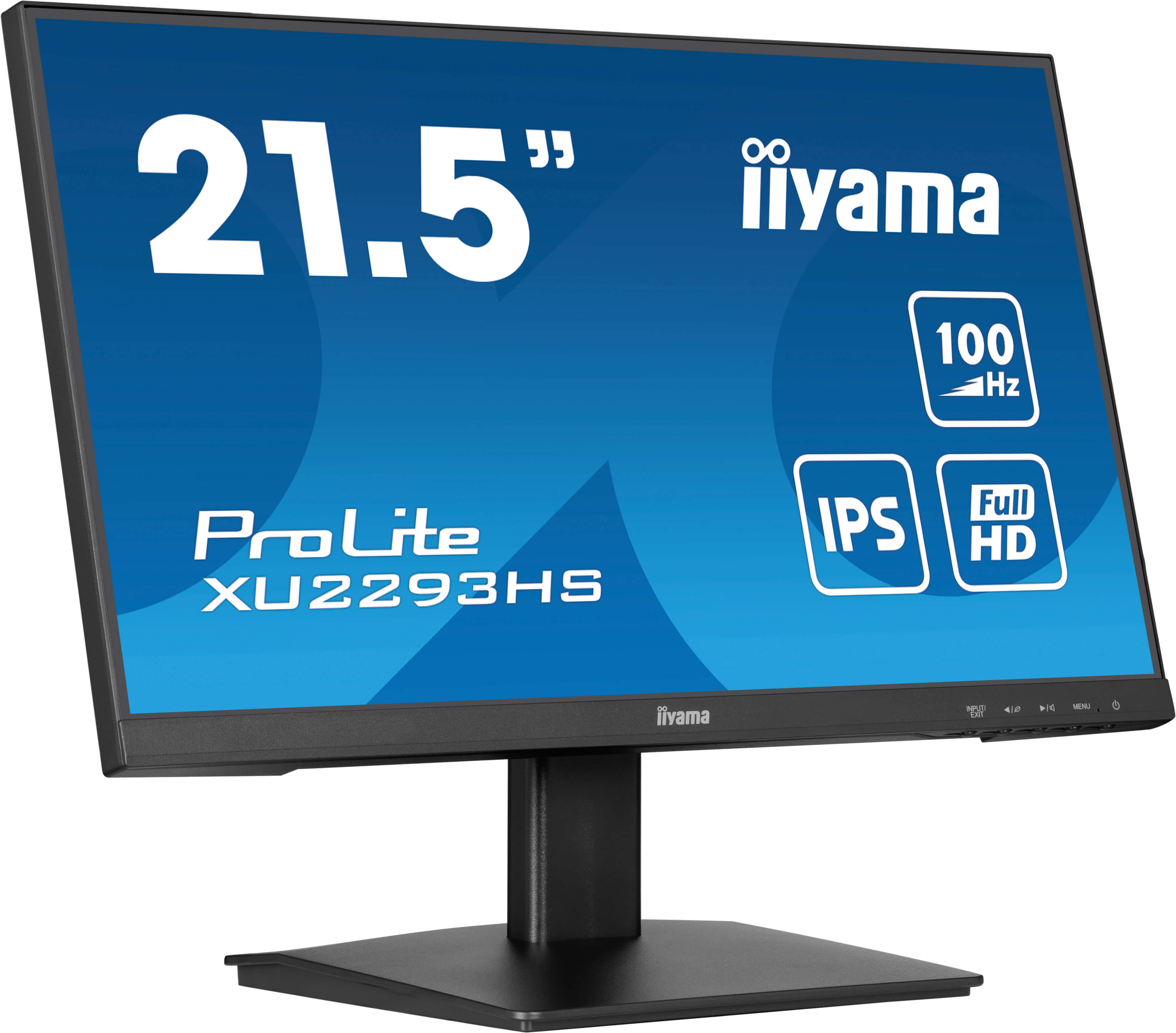 XU2293HS-B6 215IN ETE IPS-PANEL 215 ETE IPS-PANEL 1920X1080 250C
