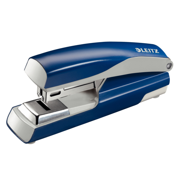 LEITZ Heftgerät NeXXt 5505 blau, 1 St.
