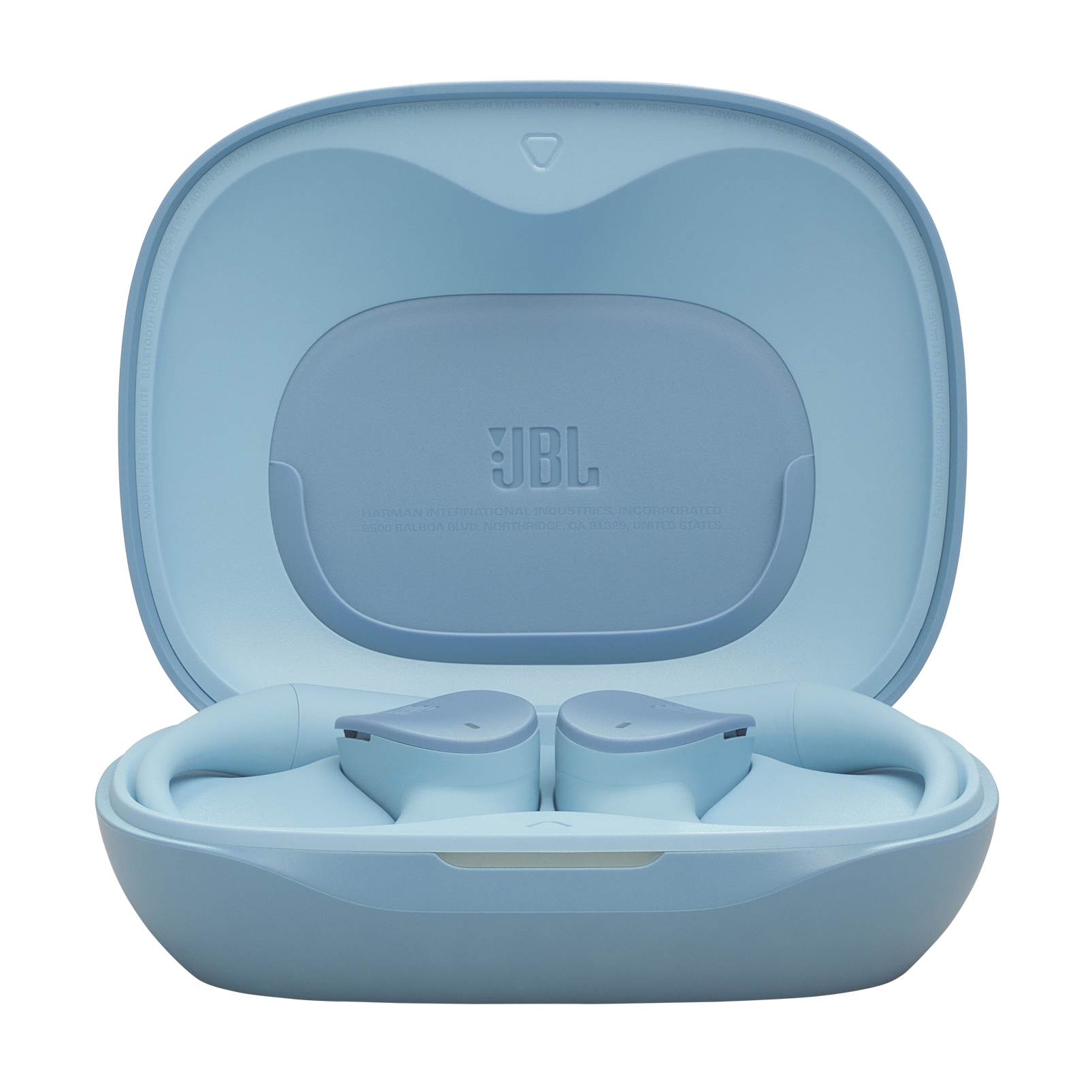JBL Sense Lite Kopfhörer, blau
