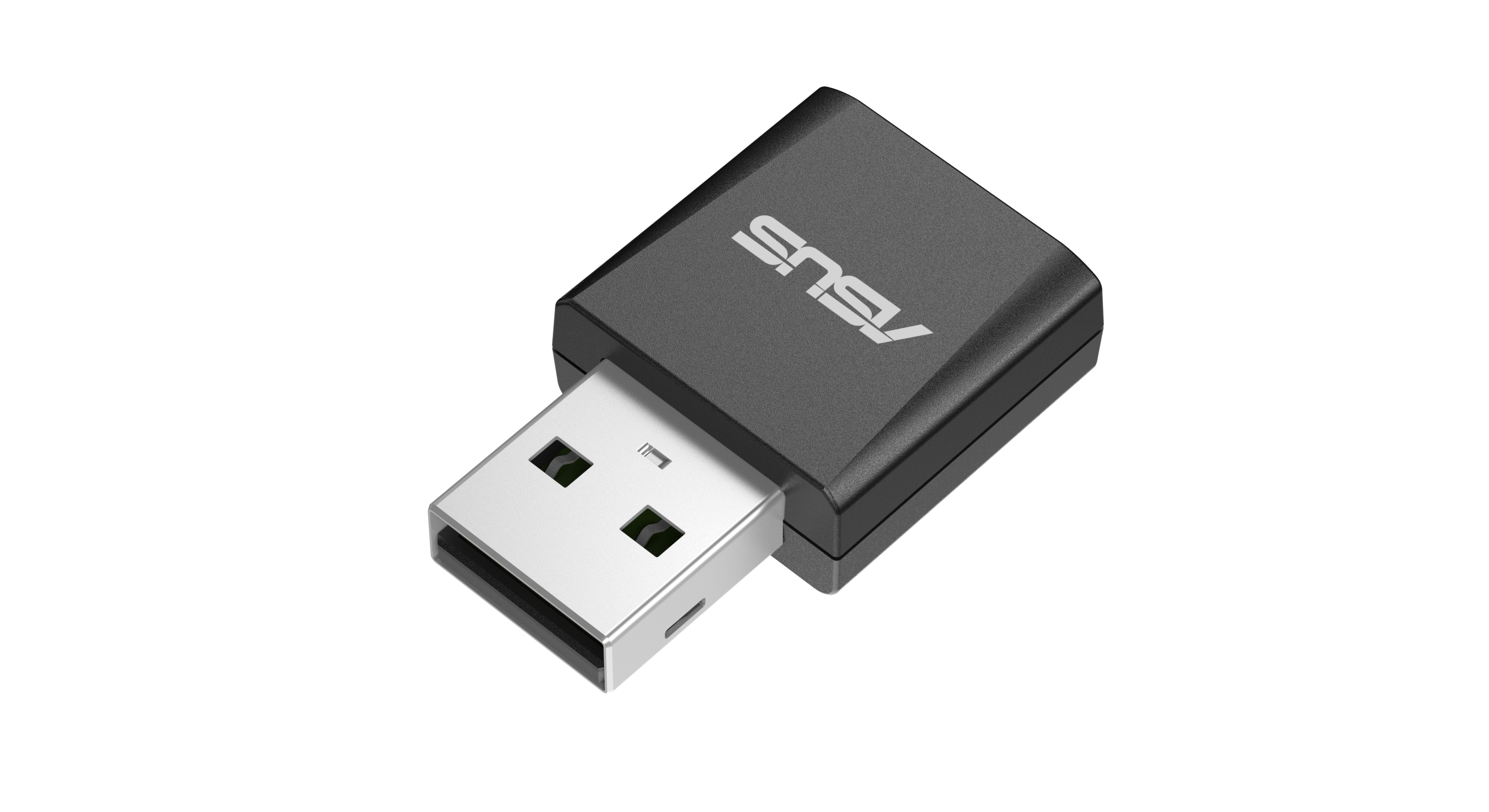 USB-BE 92 Nano, WLAN-Adapter
