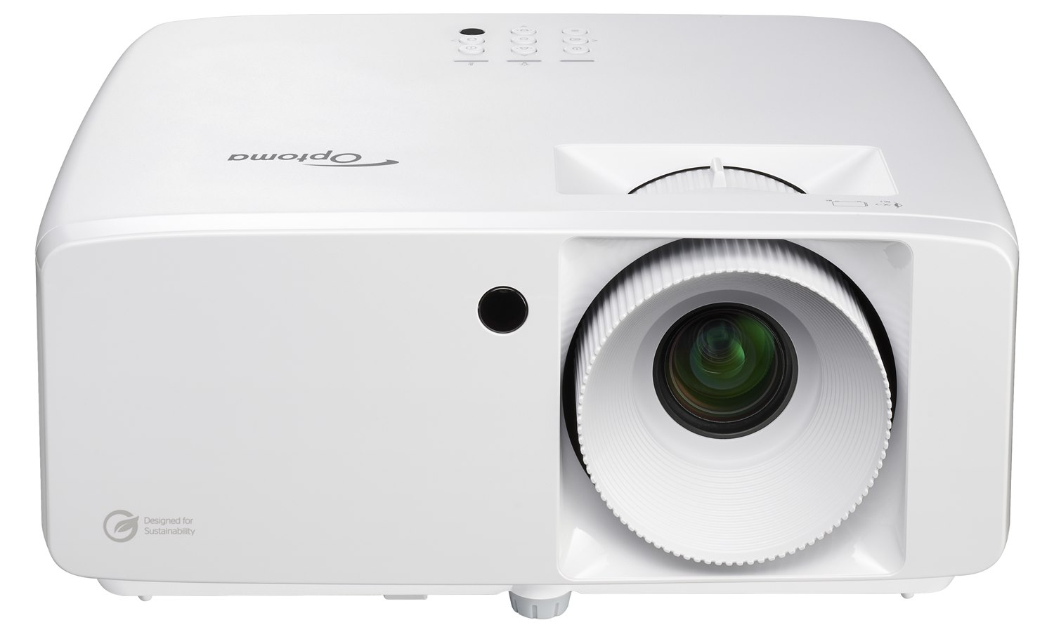 OPTOMA ZH521 LASERPROJECTOR DLP 1080P FULL HD (1920X1080) 16:9 5