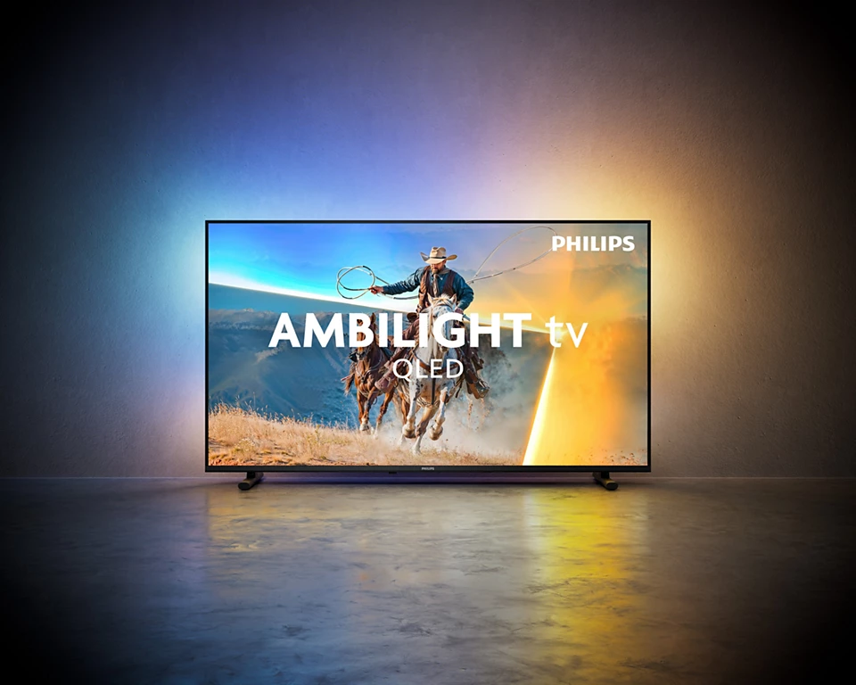 40PQS6901/12, QLED-Fernseher