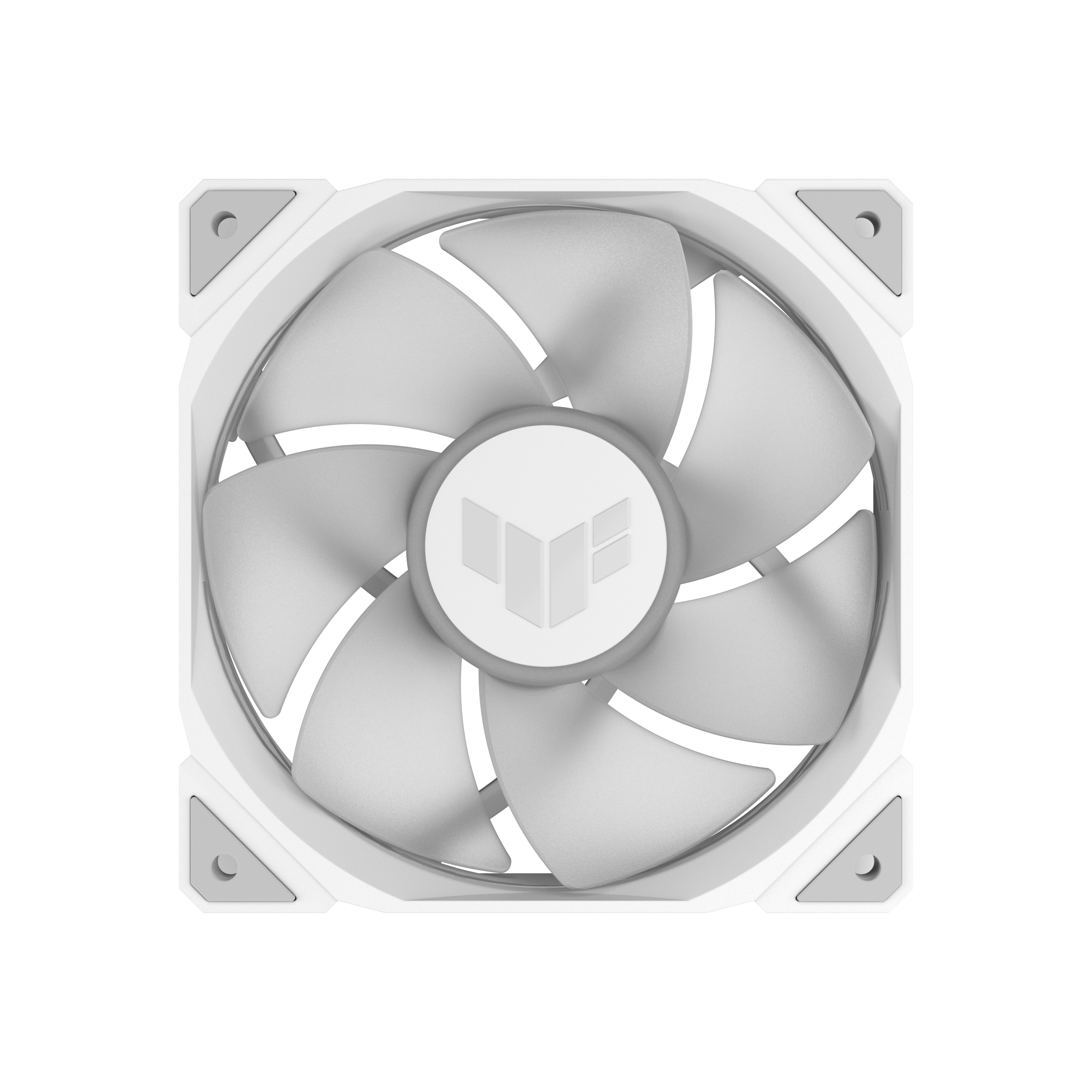 ASUS LÜFTER TUF GAMING TR120 FAN ARGB REV WHT