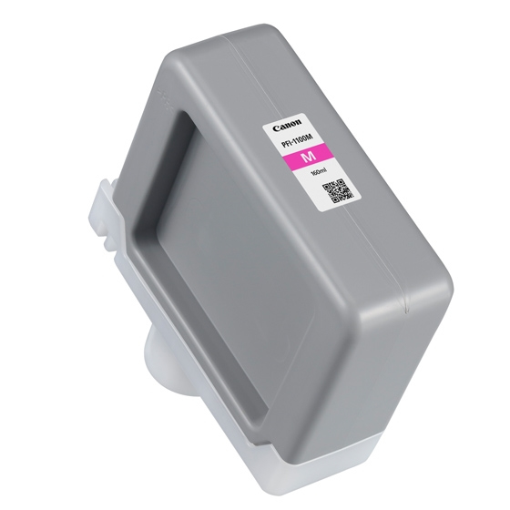 Patrone Canon PFI-1100M magenta