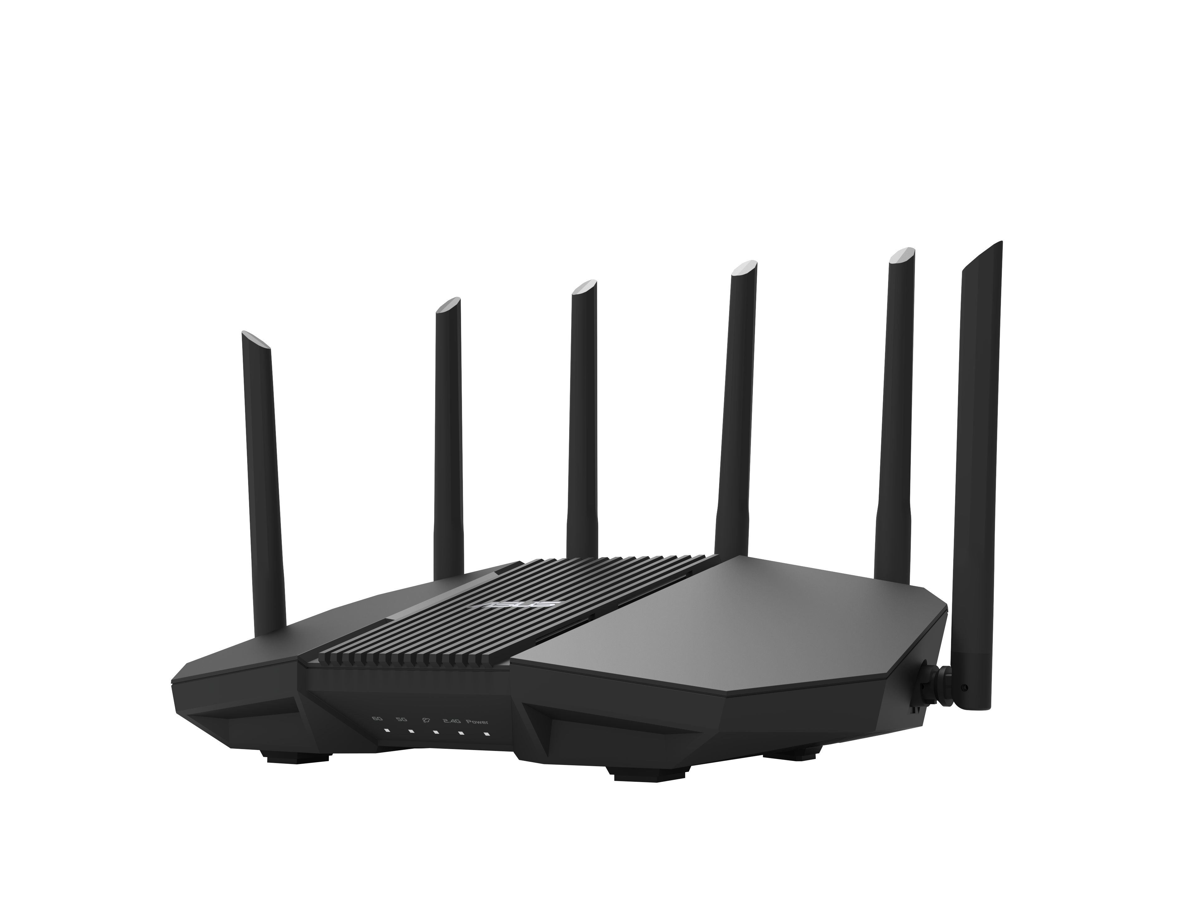 Asus Wireless Router RT-BE90U (90IG0A30-MO9C10)