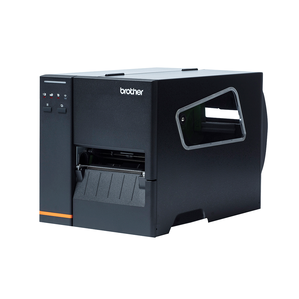 TJ-4020TN 4IN INDUSTRIAL LABEL 203DPI THERMAL TRANSFER LED