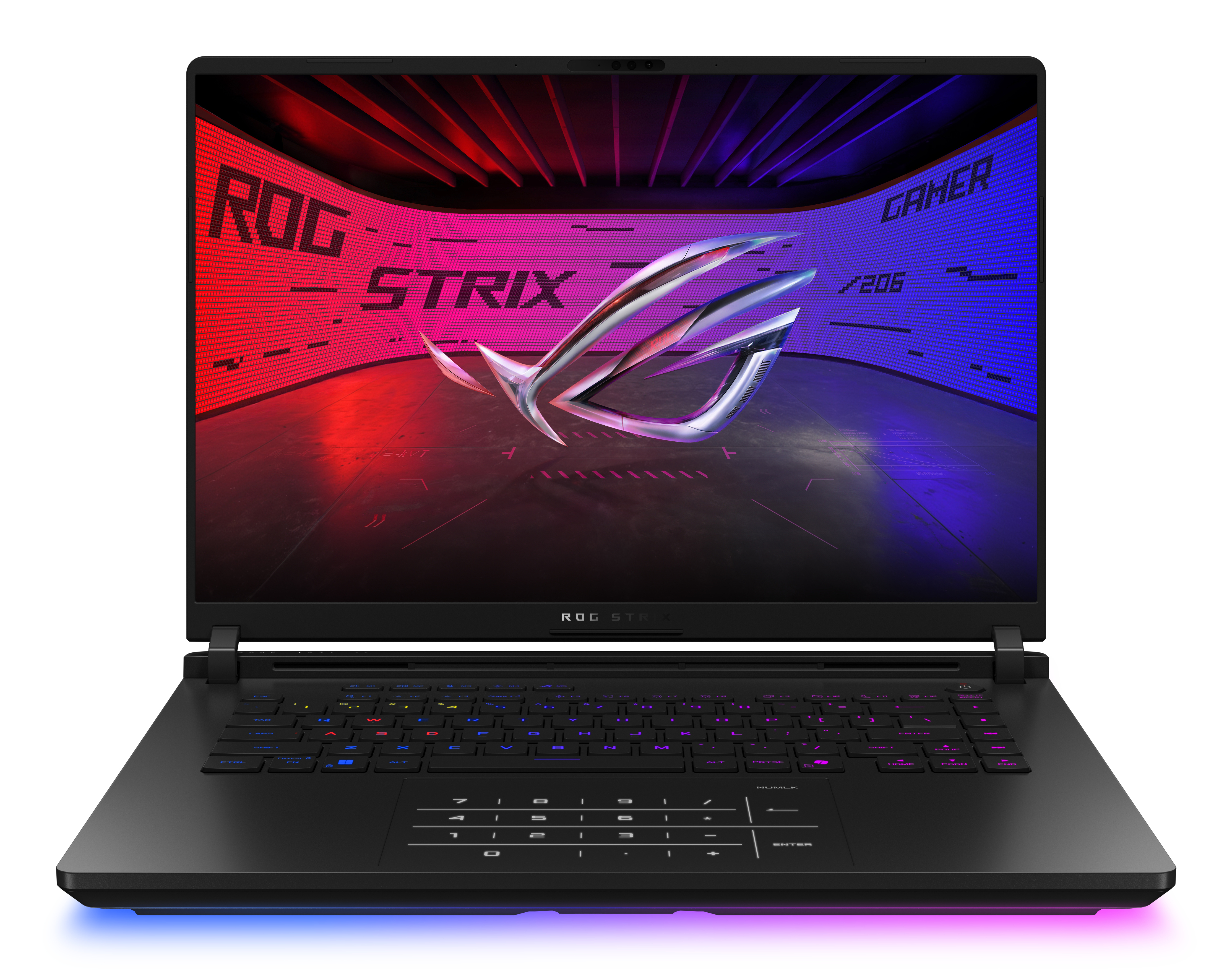 ROG Strix Scar 16 (G635LX-RW018W), Gaming-Notebook