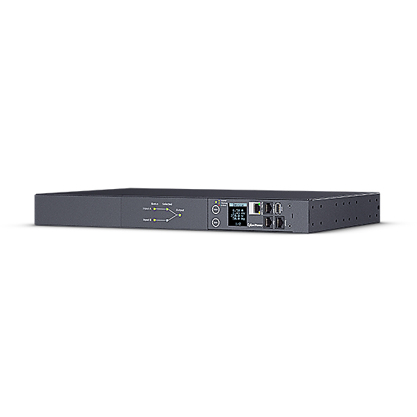 Cyberpower PDU ATS Switch 19 12xIEC-C13 230V/10A