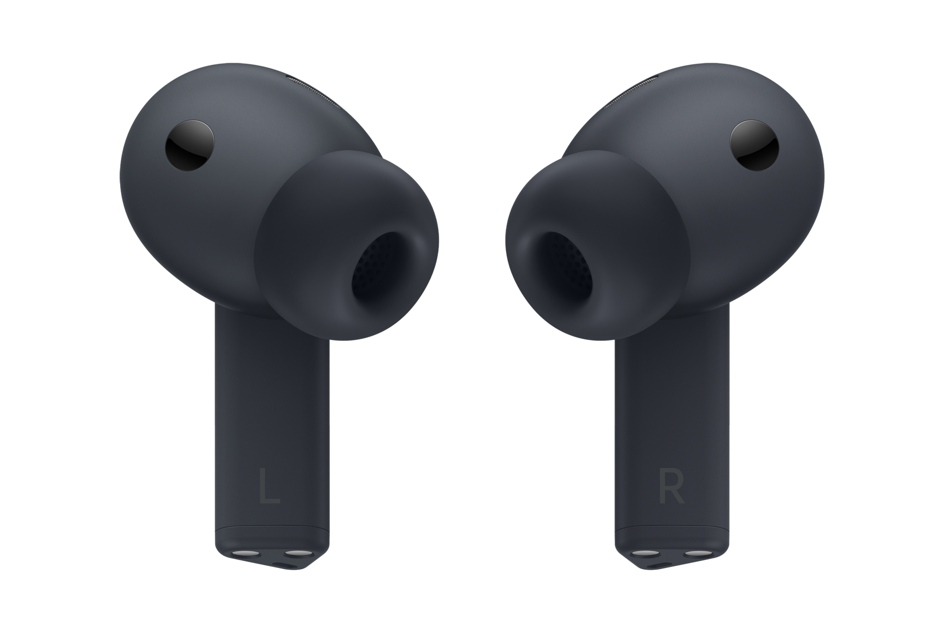 Samsung Galaxy Buds3 FE, BT- In-Ear Kopfhörer, schwarz, matt