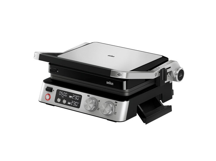 MultiGrill 7 Kontaktgrill CG 7040