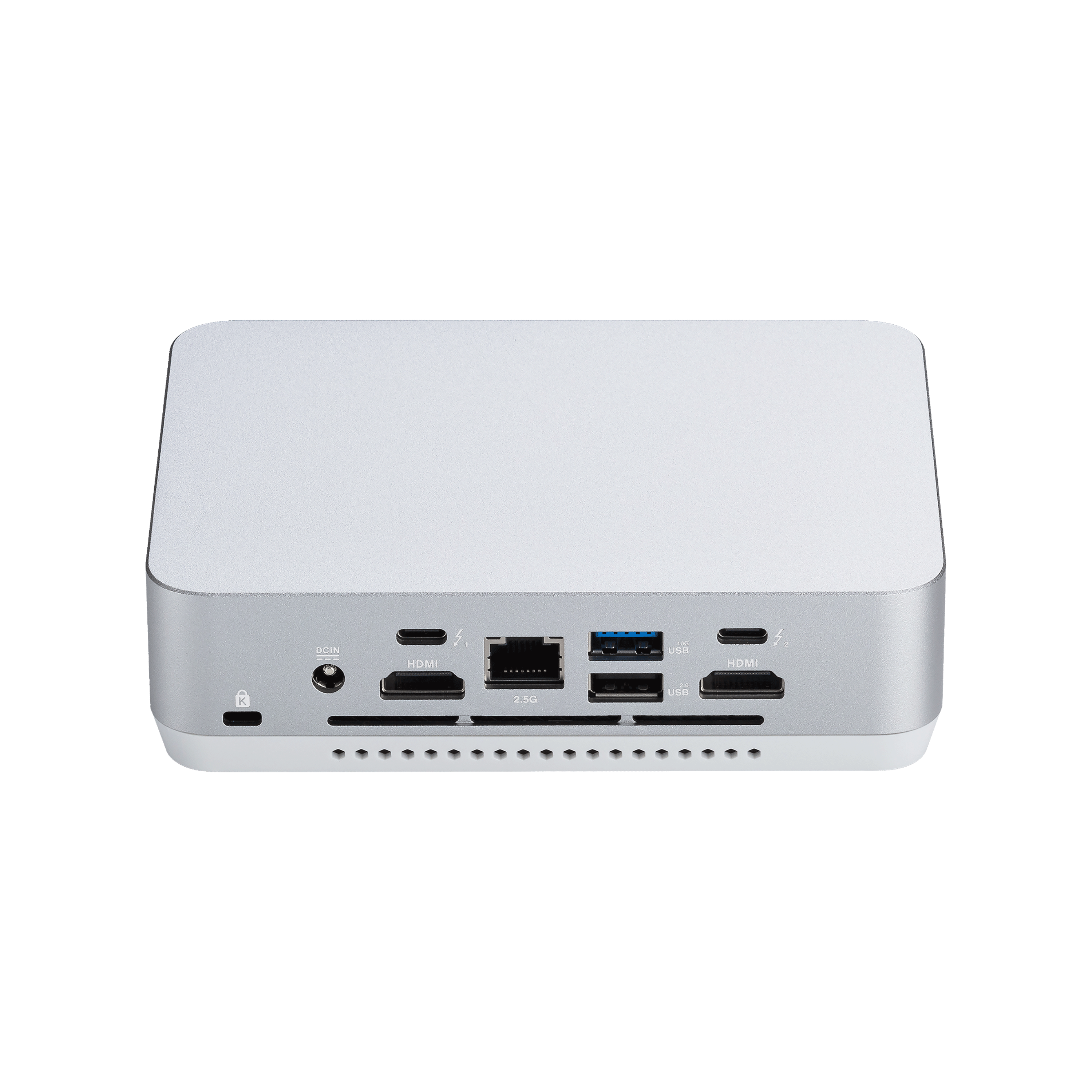 ASUS RNUC14RVSU700000I MTL-H 28W (U7 155H)