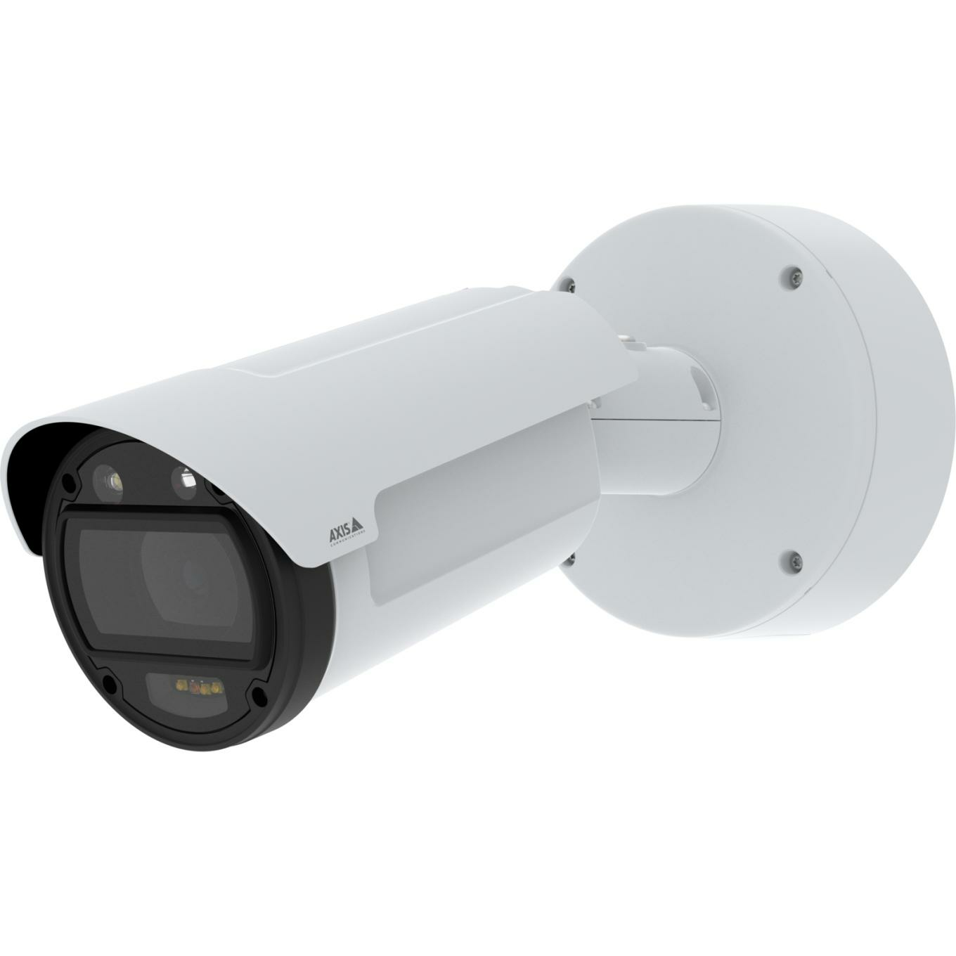 AXIS Q1808-LE 4/3IN IMAGE SENSOR ROBUST OUTDOOR NEMA 4X IP