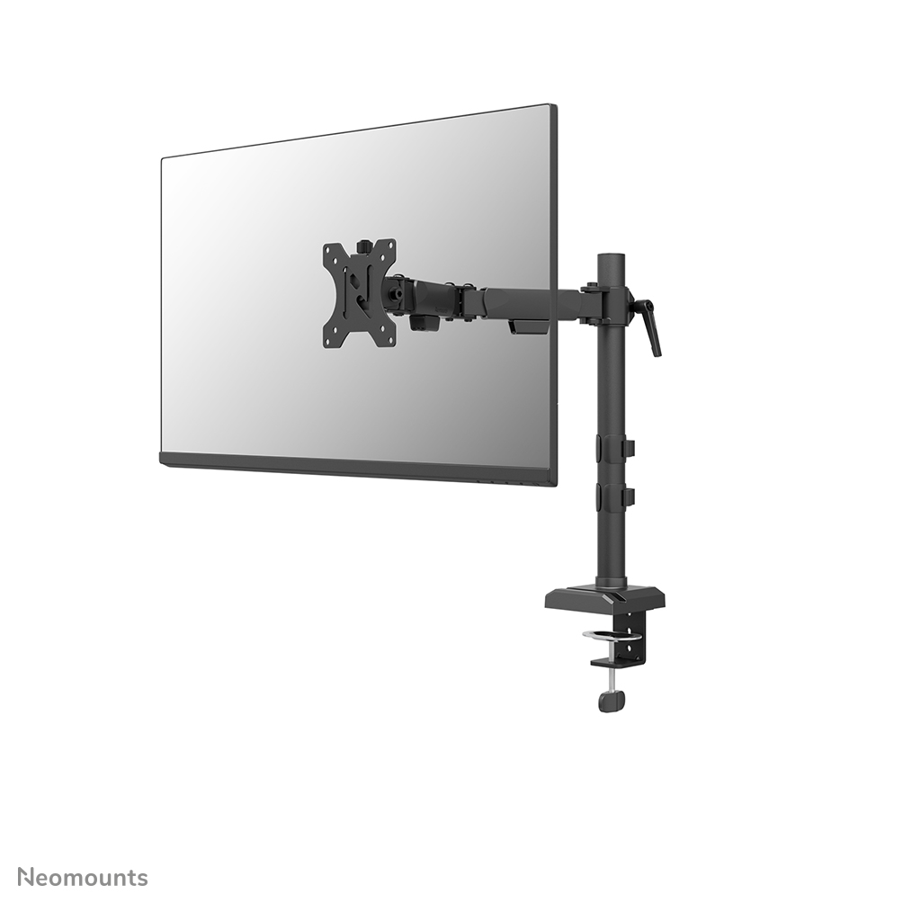 NEOMOUNTS NERO Single Flat Screen Desk Mount