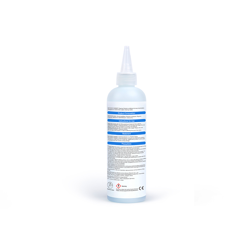 WINBOT Reinigungslösung 230 ml, Reinigungsmittel