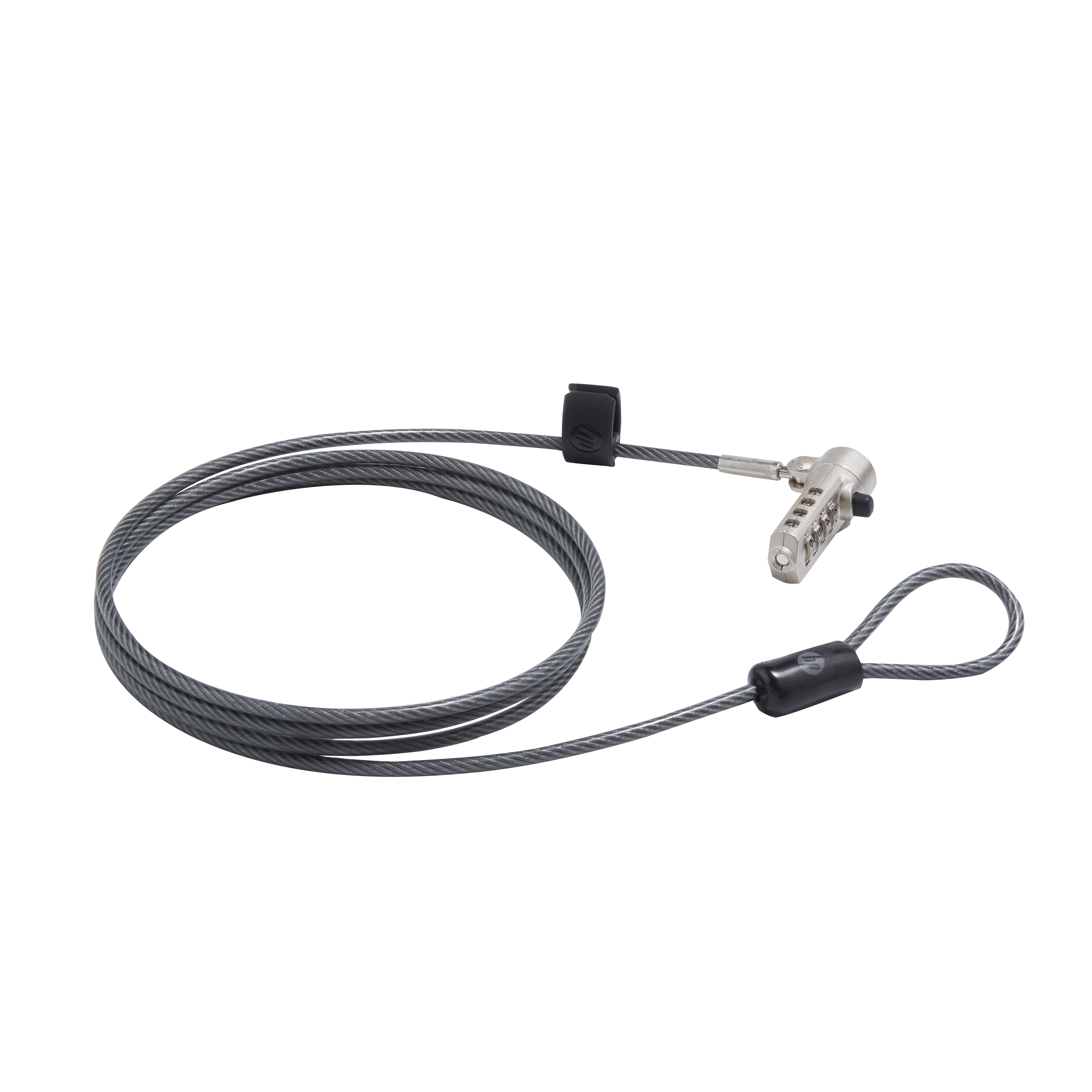 HP NANO COMBO CABLE LOCK .