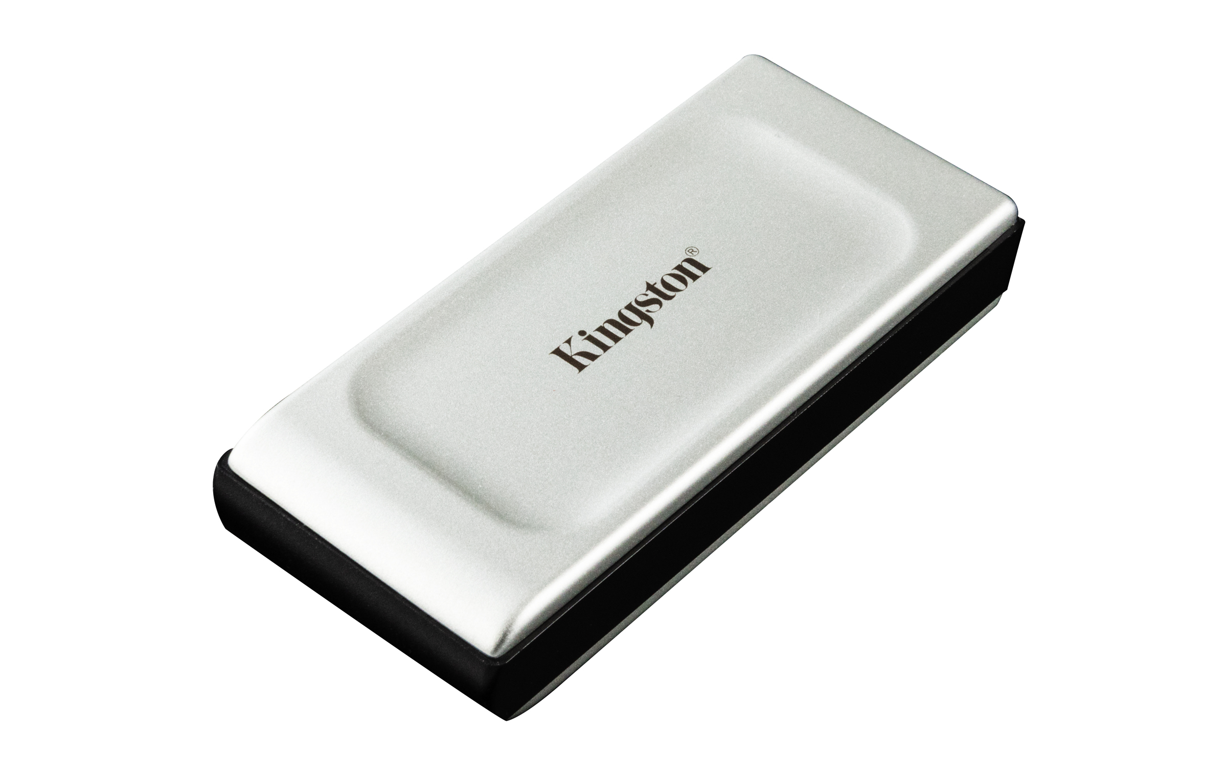 Kingston XS2000 - SSD - 1 TB - Extern SSD | SXS2000/1000G
