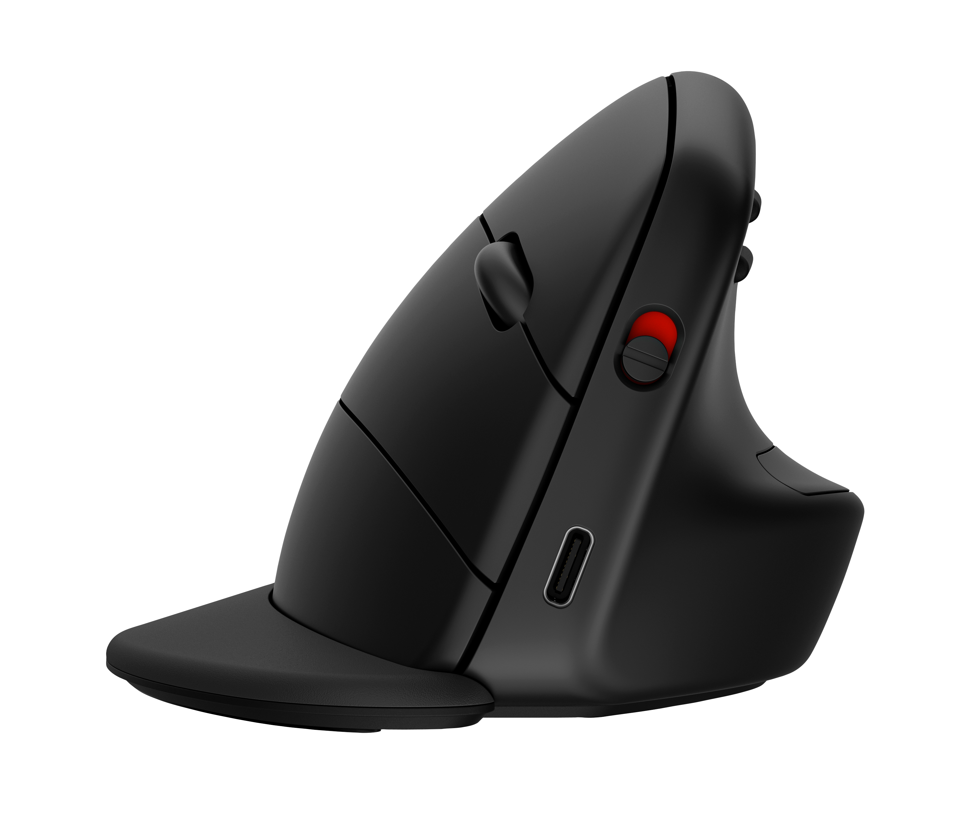 HP 925 Ergonomic Vertical Wireless Mouse
