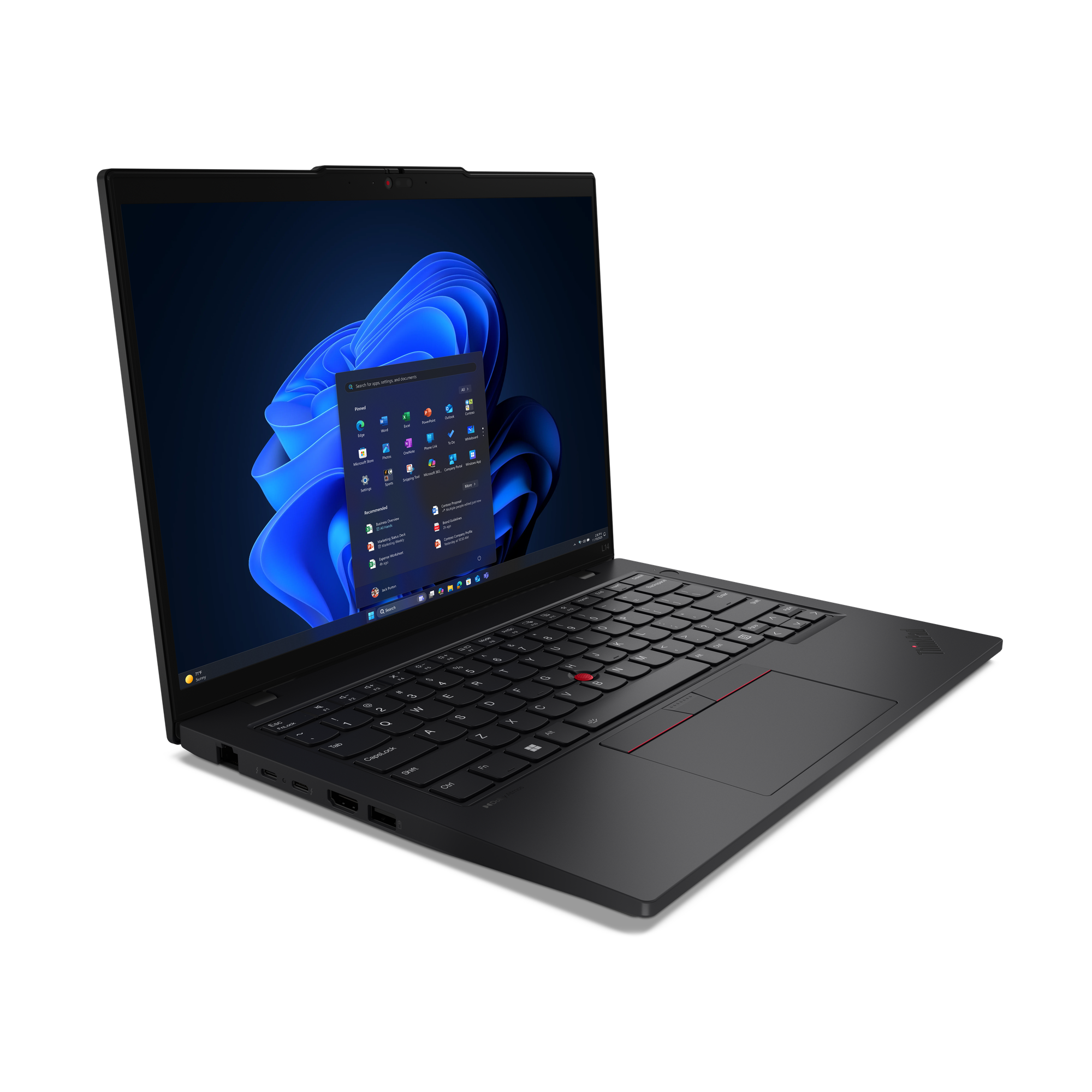 TP L14 G6 CU5-225U 32GB 1TB SSD 14.0 WUXGA W11P