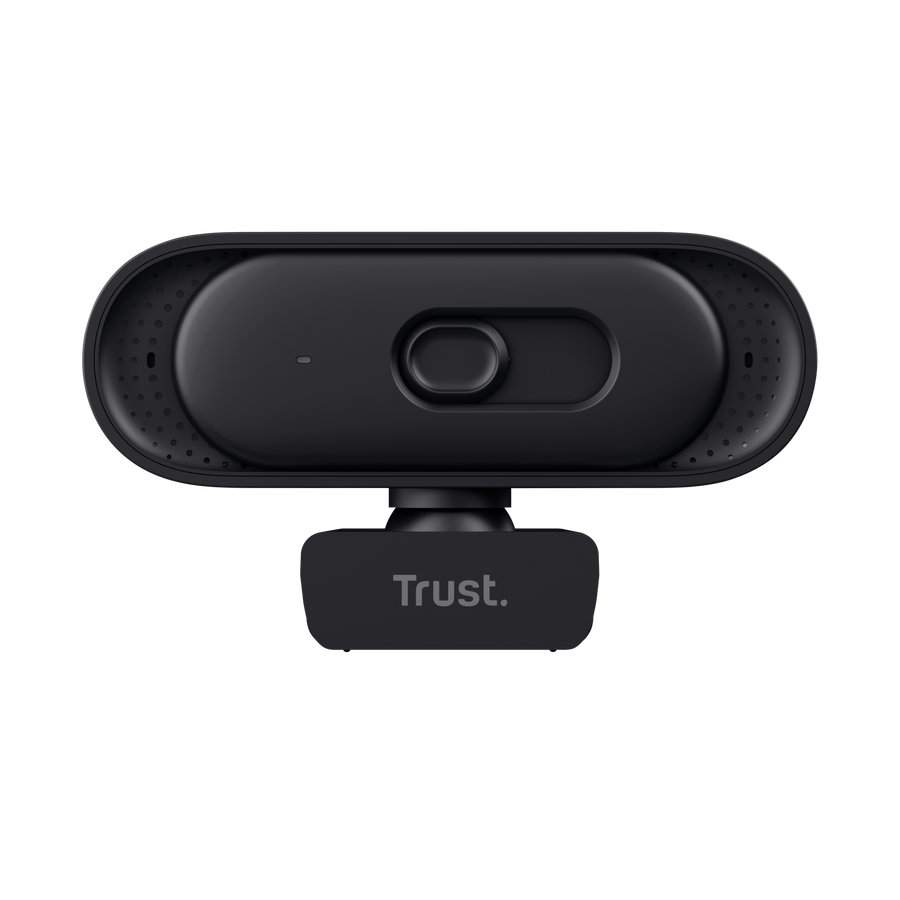 TOMAR 2K QHD WEBCAM BLACK