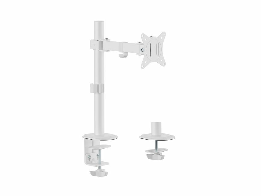 Equip Tischhalterung 17-32/1TFT 360° H.verst. 9Kg weiß retail