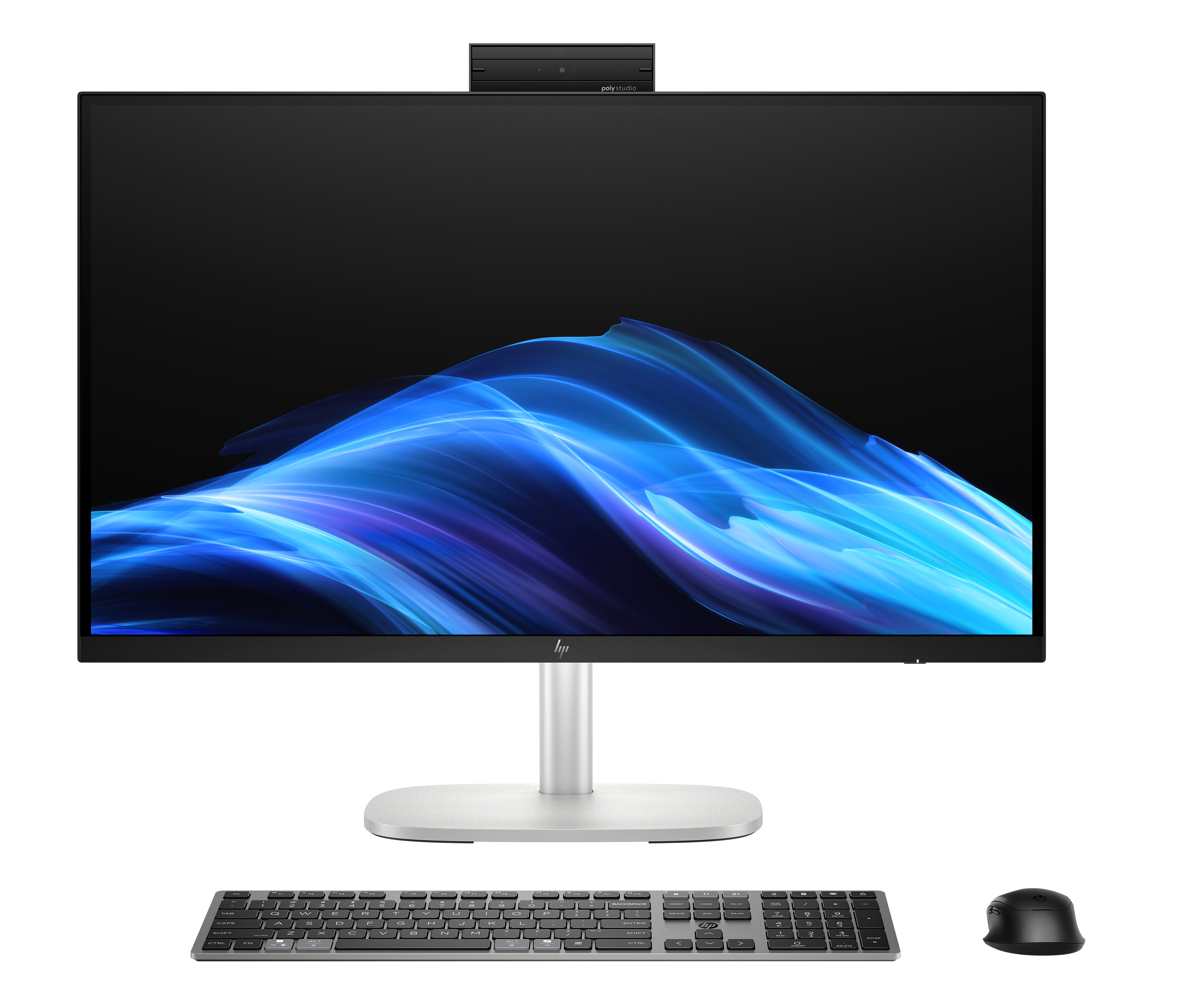 ELITE STUDIO 8 AIO G1I U5-235 16G 512G W11P WIFI7 27QHD T