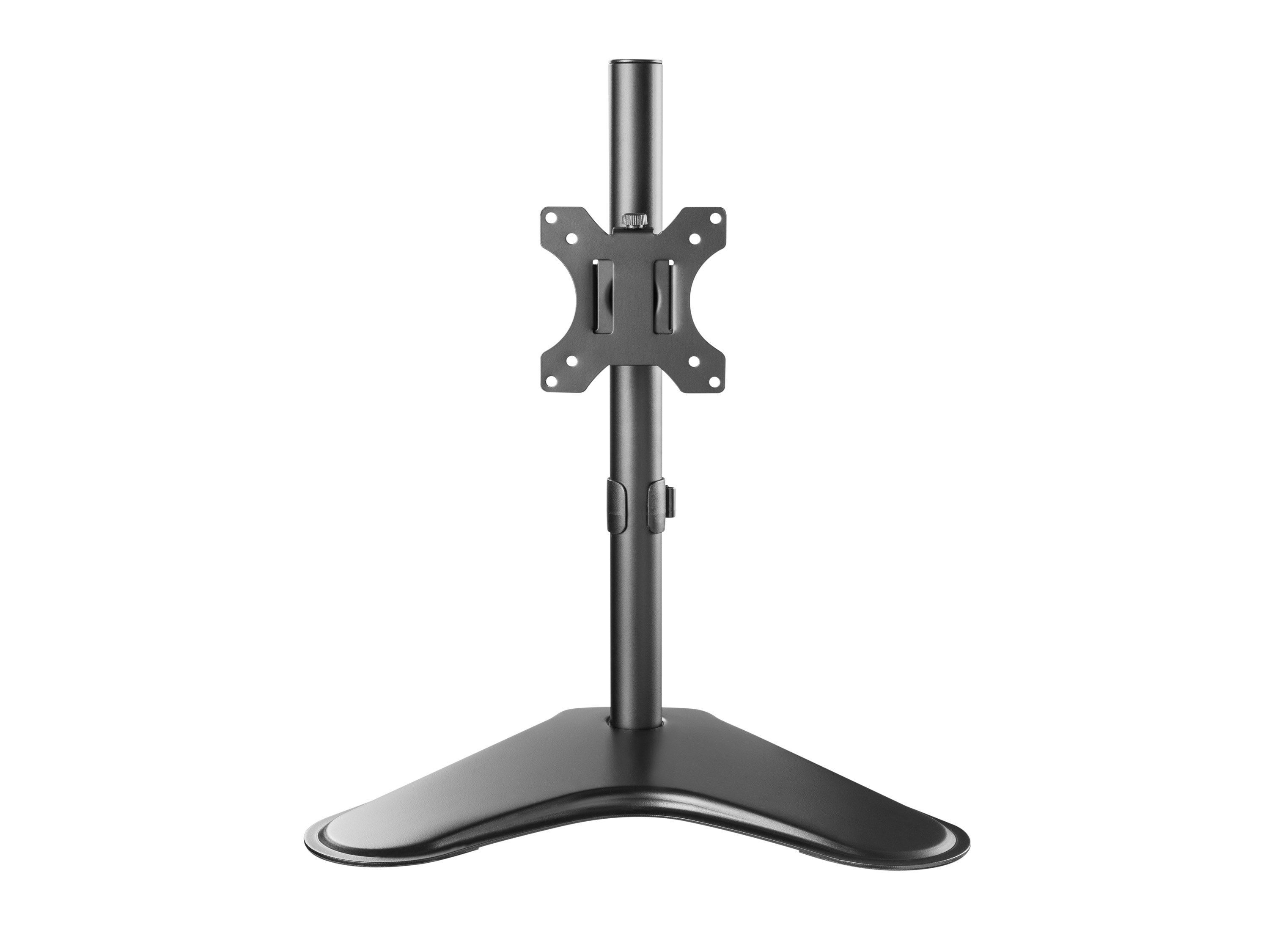 Equip Tischfuß 13-32/1TFT 360° Gelenkig 9Kg schwarz retail