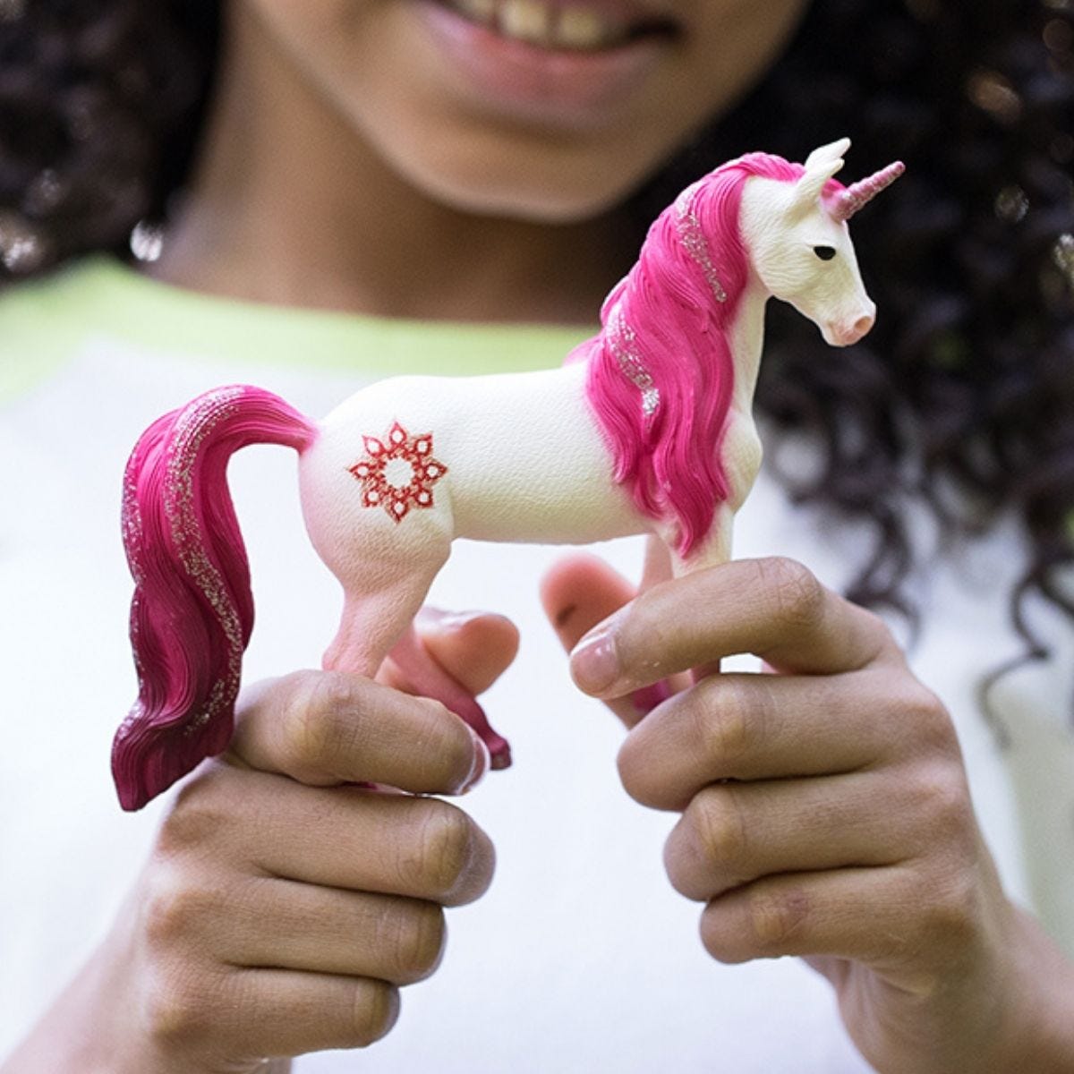 Bayala Mandala Einhorn Stute, Spielfigur