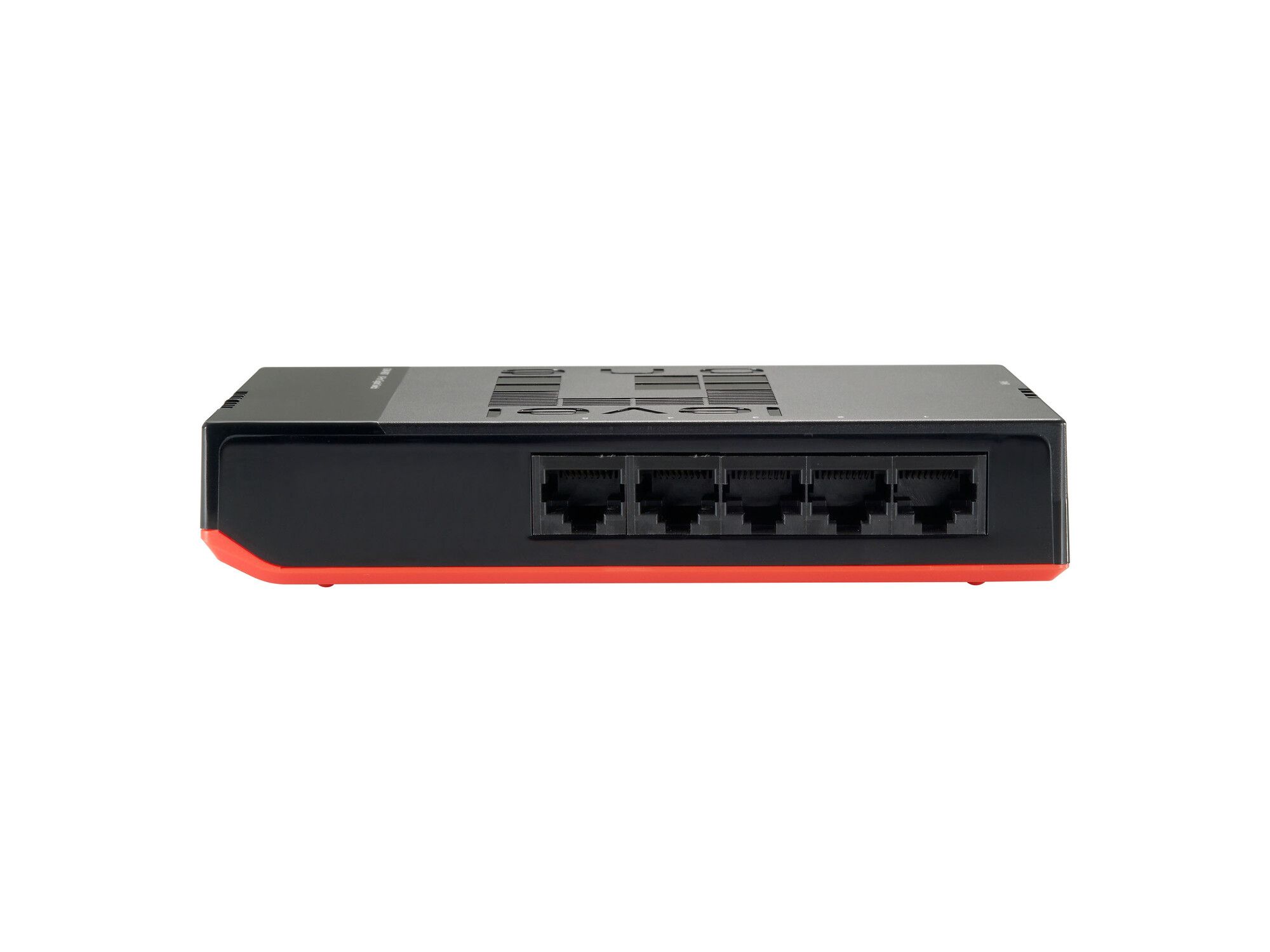 LevelOne Switch 5xGE unmanaged Plastik