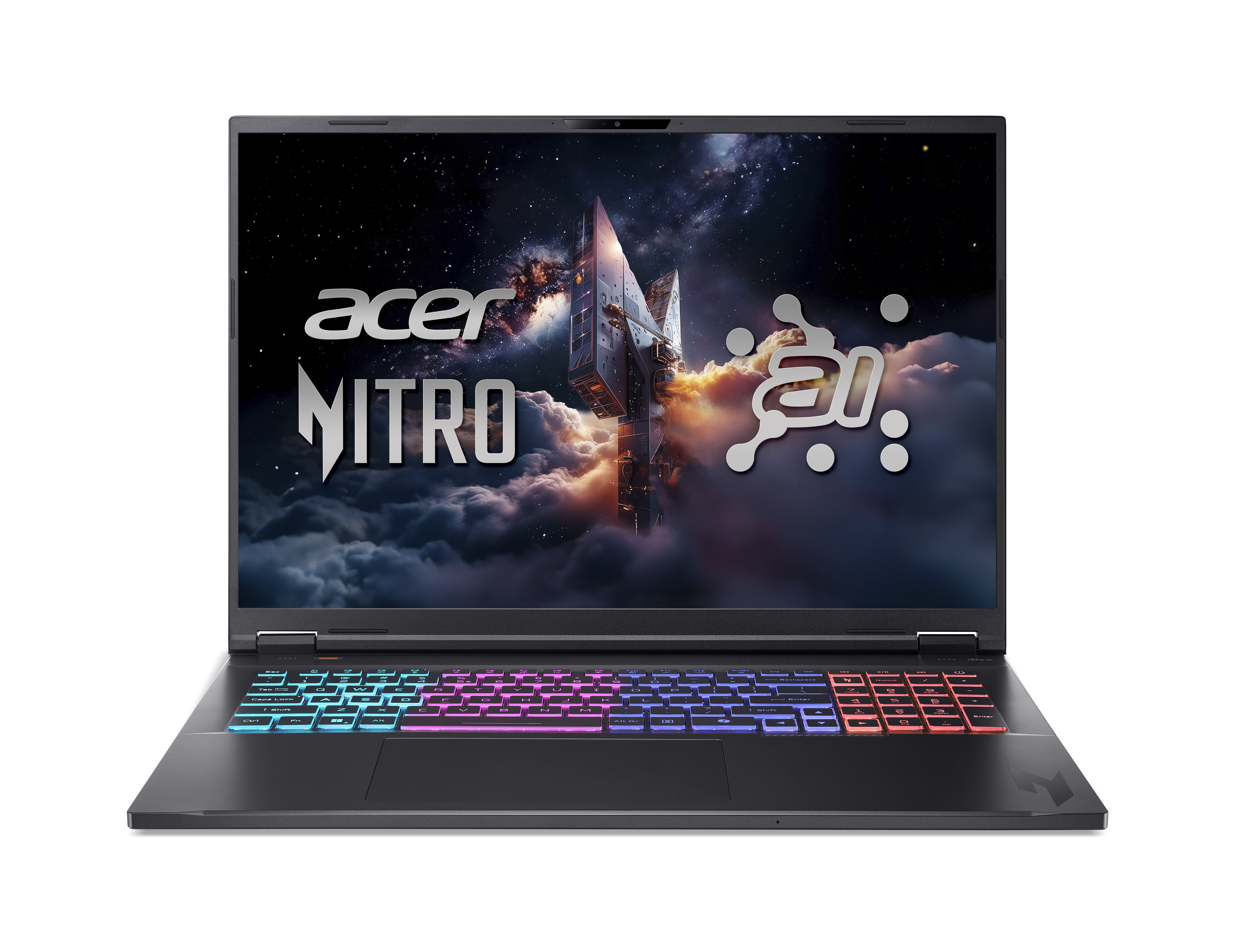 Acer Nitro 18 AI R7-350 16 1TB 5050 AN18-61-R31H W11H