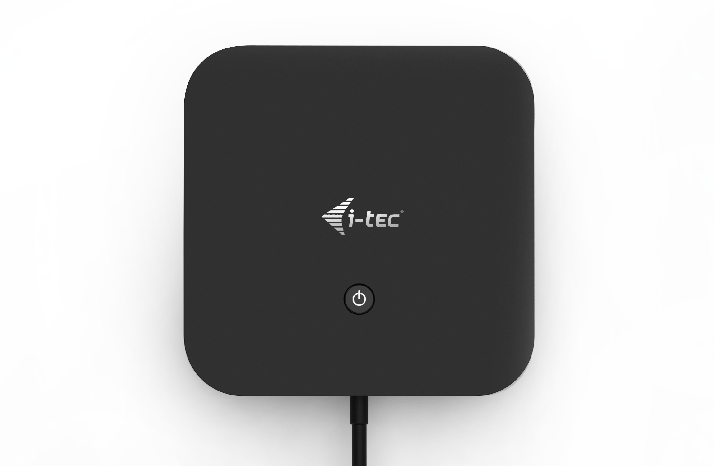 I-TEC USB-C Dual Display MST DS 1x DP 1x HDMI 1x GLAN 3x USB 3.0 2x USB 2.0 1x USB-C-Datei 1xAudio/Mic Jack 1xUSB-C PD ohne Netzteil