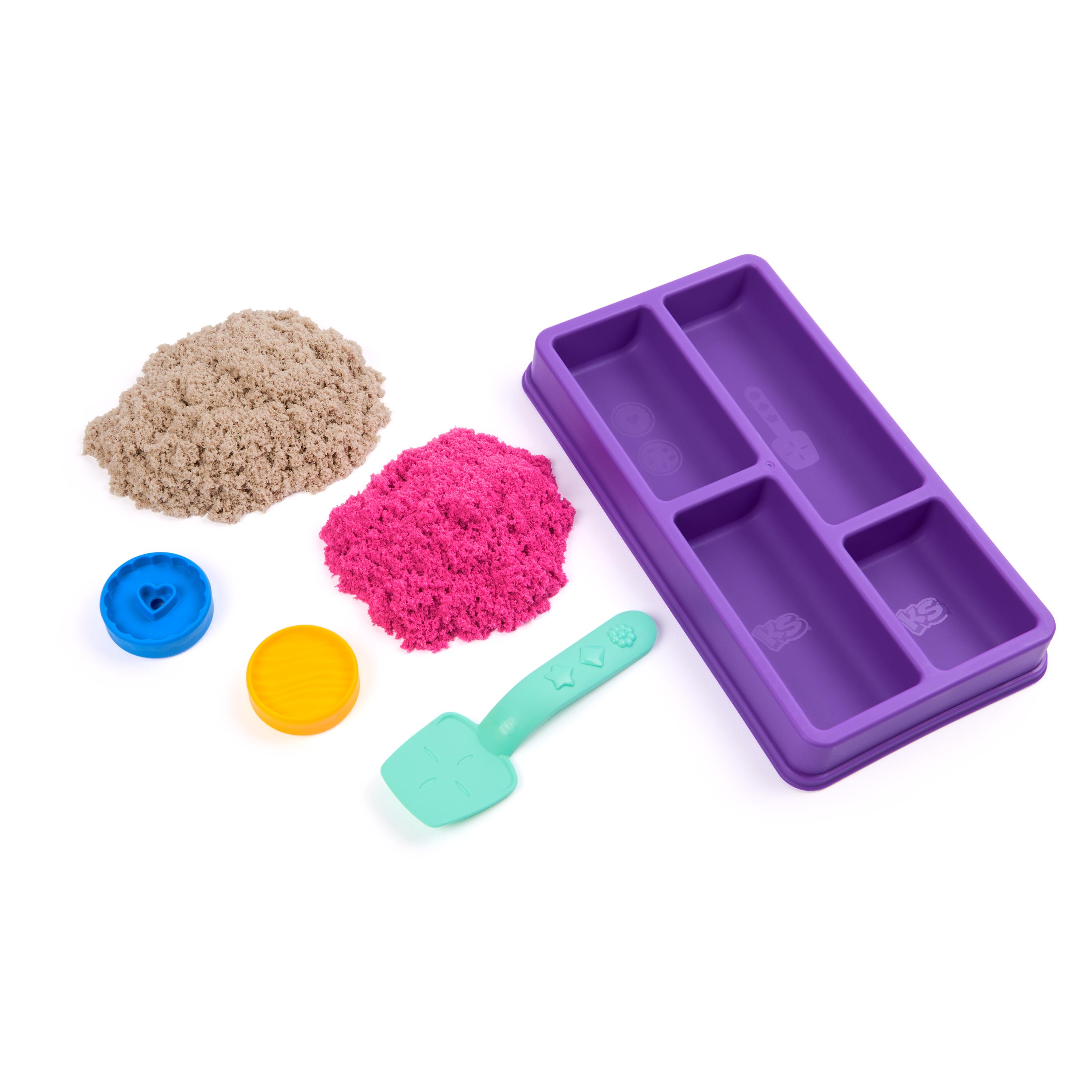 Kinetic Sand - Cookie Box, Spielsand