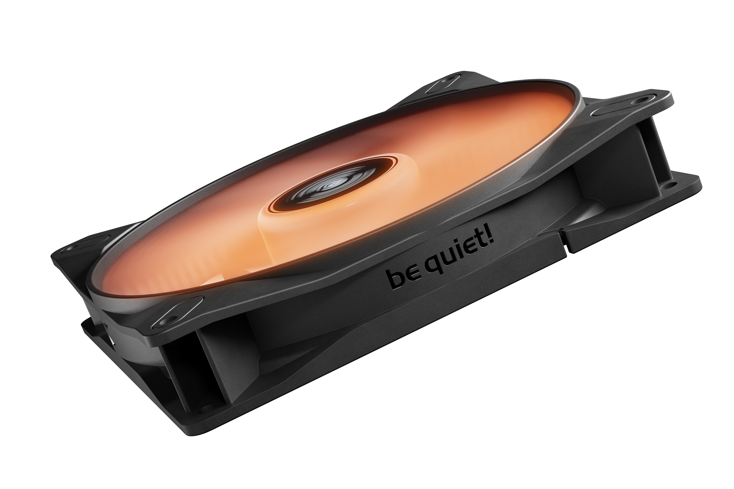be quiet! LÃ¼fter 140*140*25  Light Wings LX PWM Triple