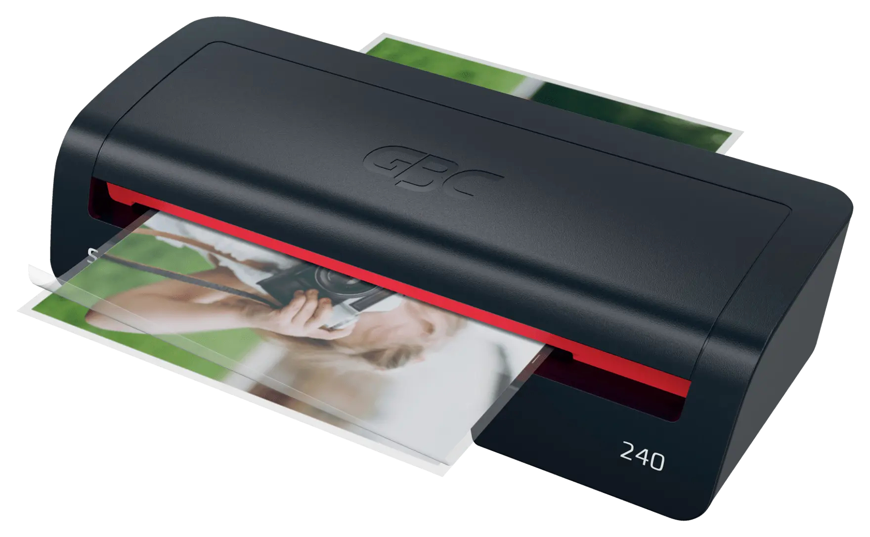GBC 240 (A4) Laminiergerät bis DIN A4