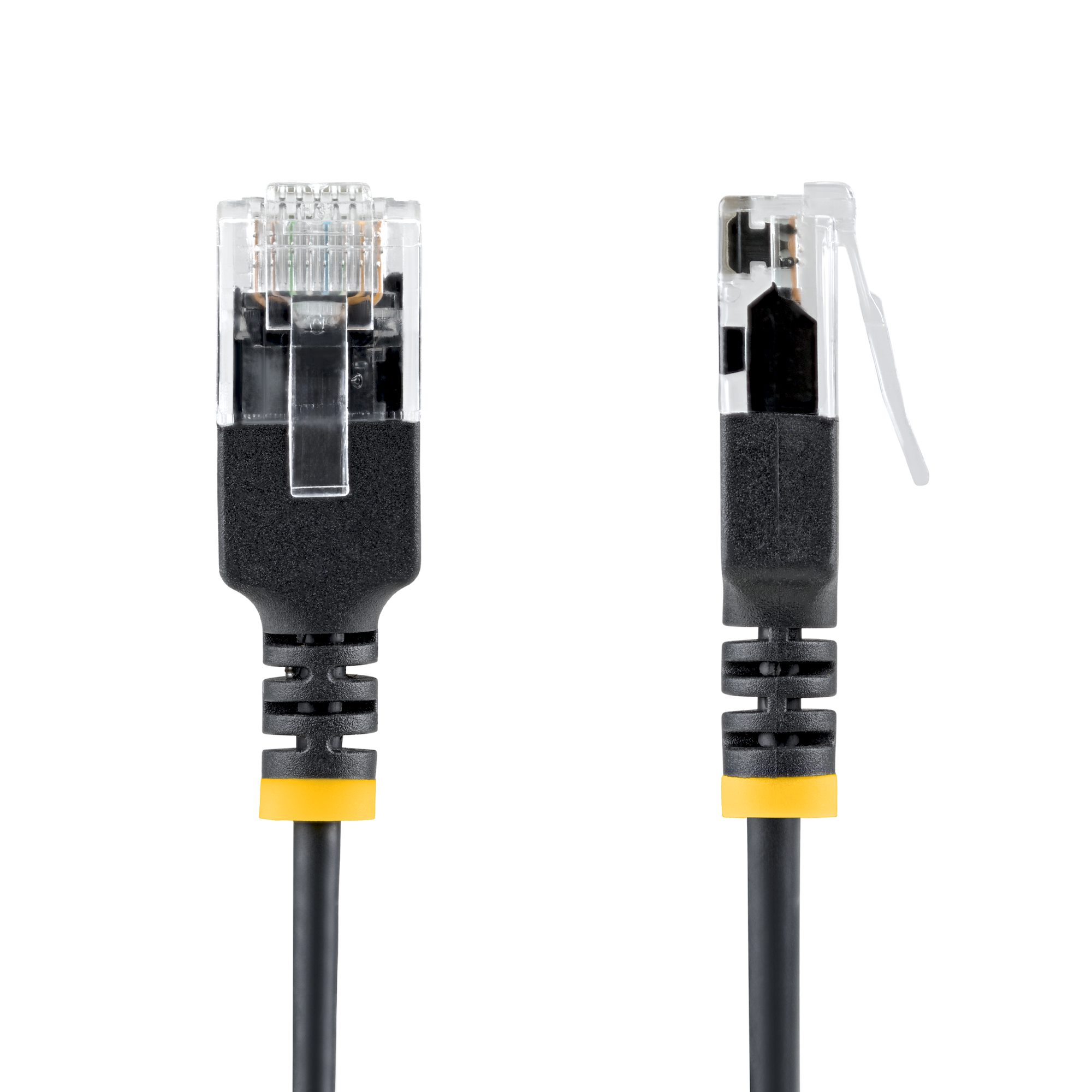 15CM ULTRA SLIM CAT6A CABLE .