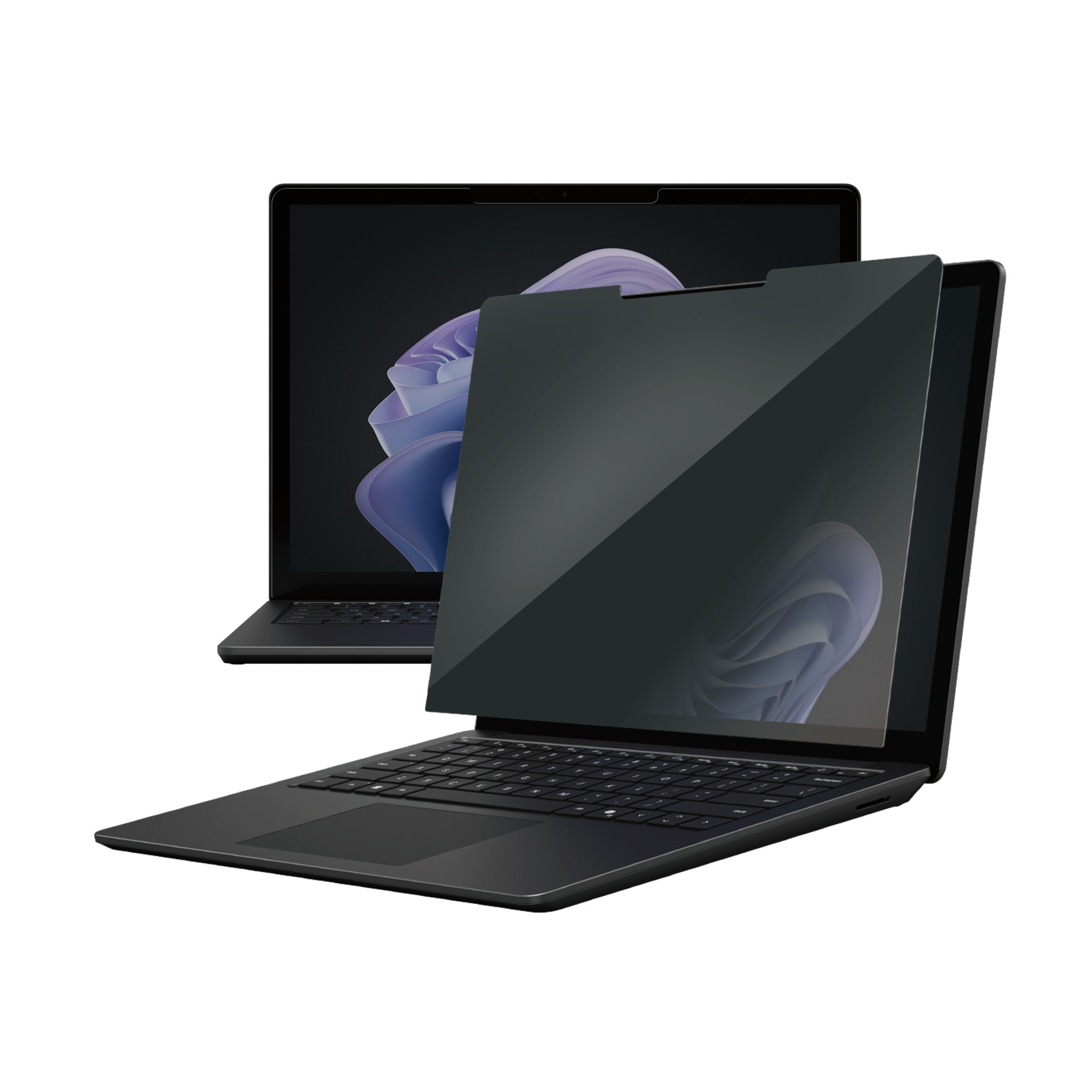 PANZERGLASS PRIVACY FILTERS MICROSOFT SURFACE LAPTOP 13.5 IN