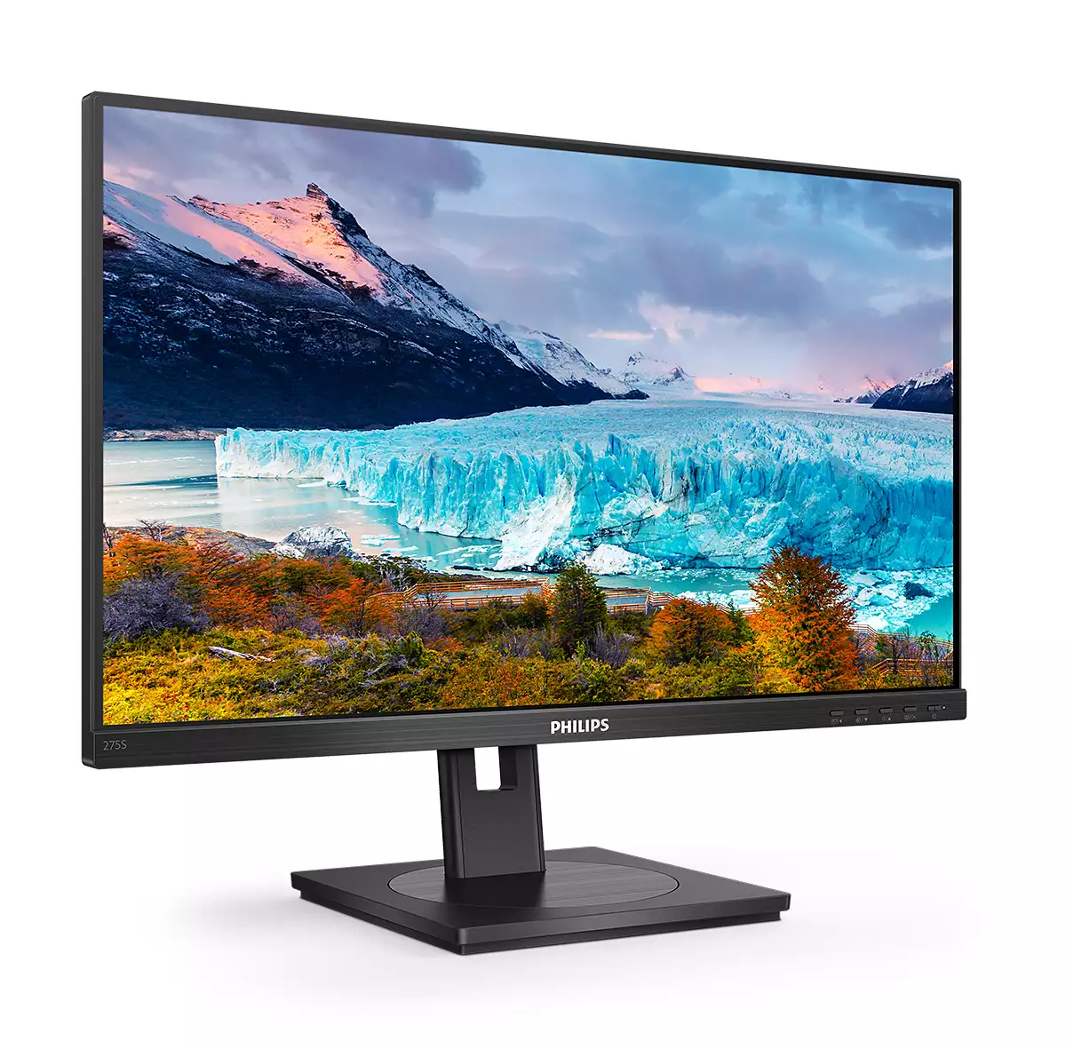 275S1AE 68.6CM 27IN 2560X1440 16:9 300CD/QM BLACK