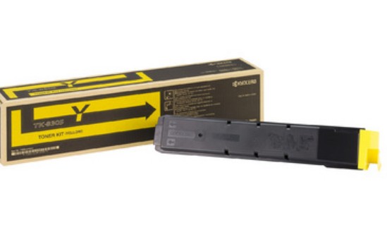 KYOCERA TK-8305Y gelb Toner