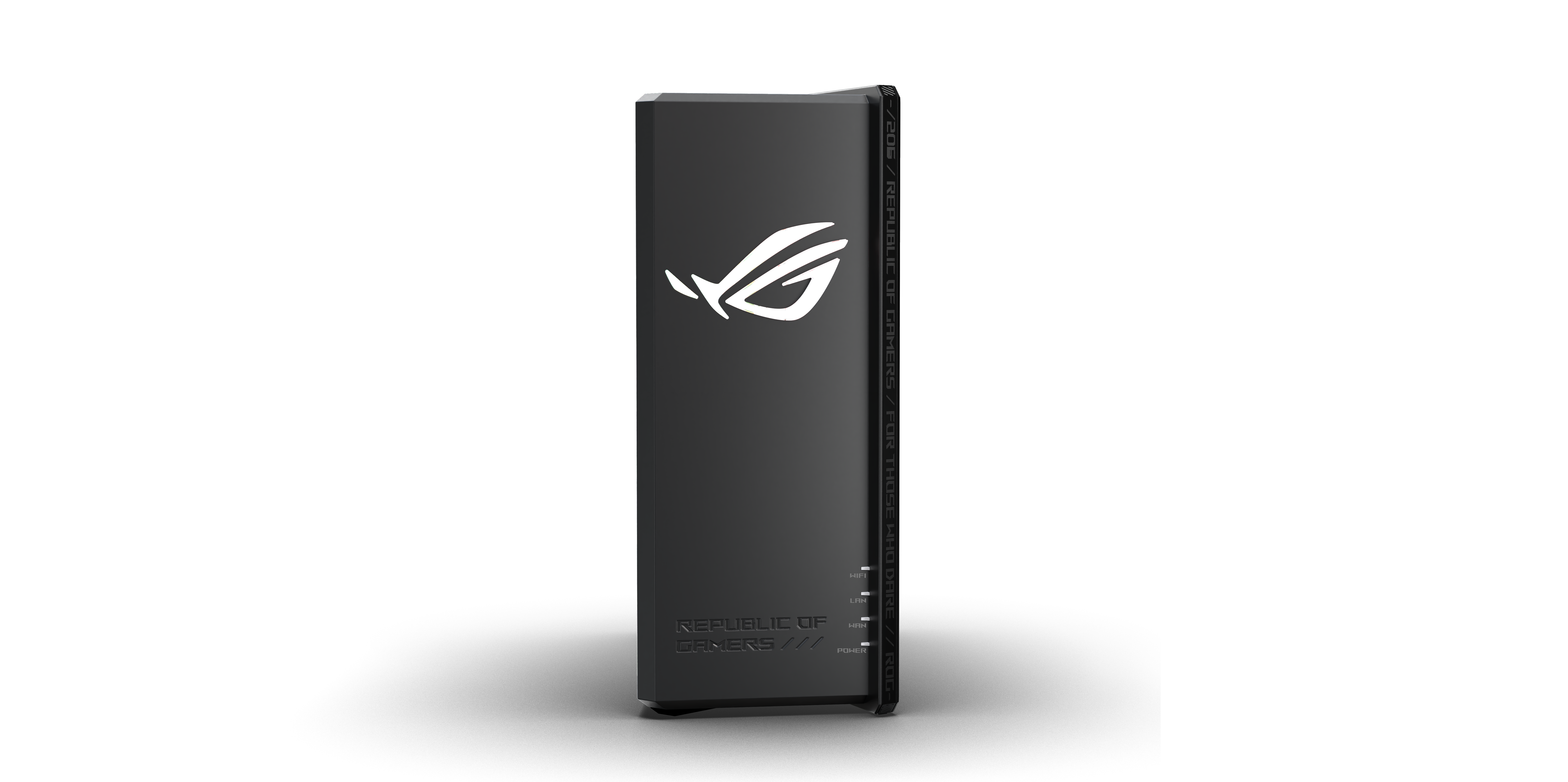 ASUS WL-Router ROG-Strix GS-BE18000 Tri-Band WiFi7 Gaming