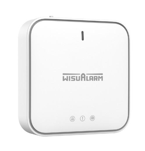 WISUALARM DHI-HY-GW01A WLAN-Basisstation
