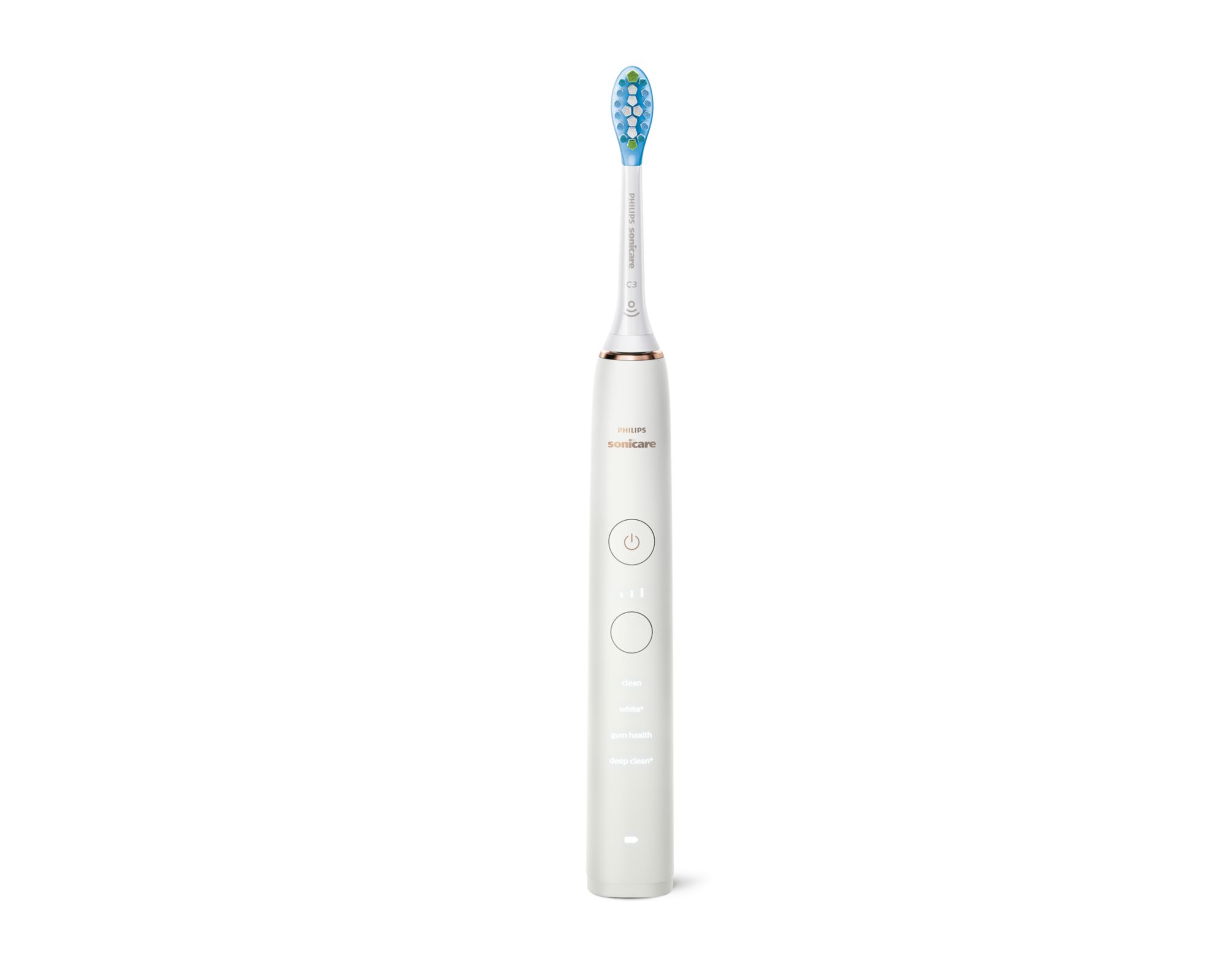 Philips HX9911/94 Sonicare DiamondClean 9000, rosegold