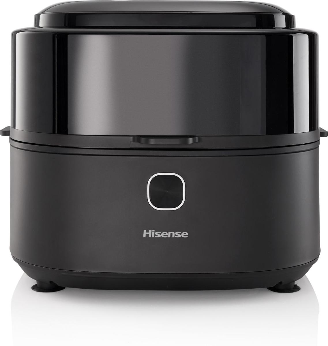 Heißluftfritteuse HAF1350DR