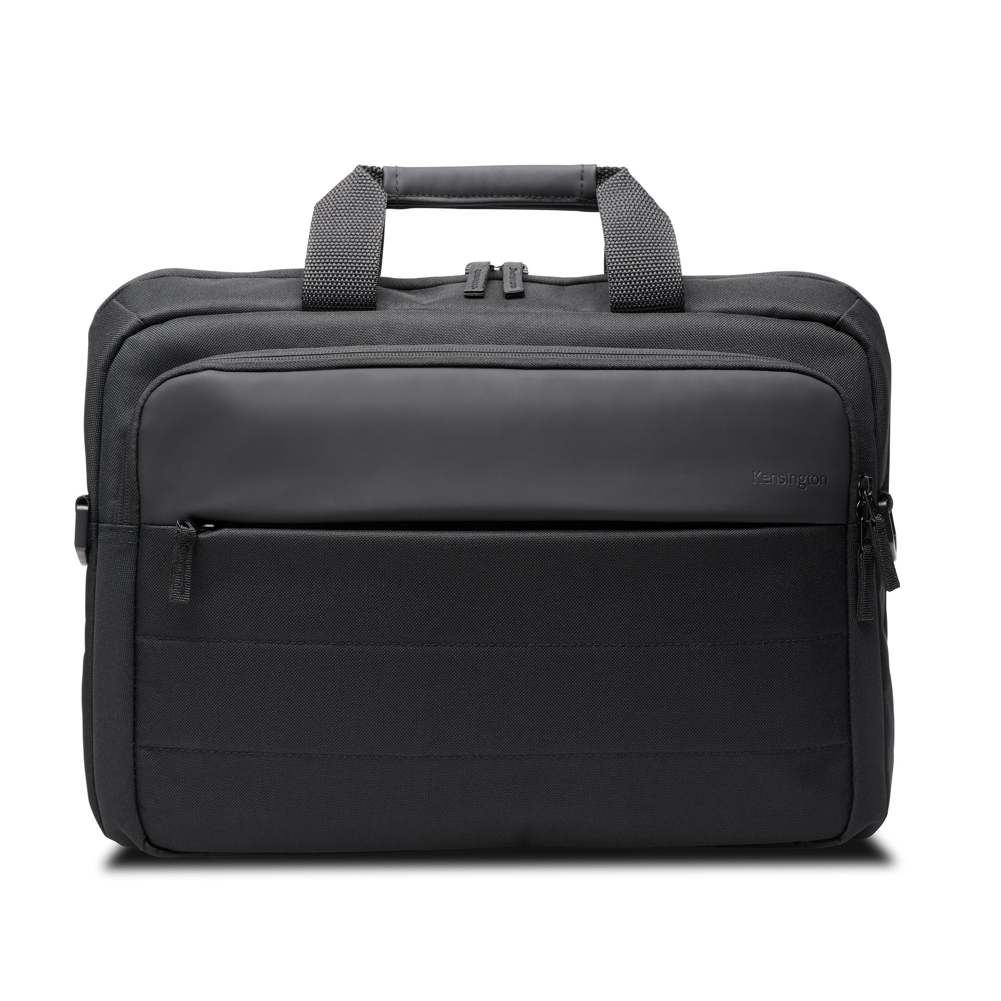 Kensington EQ Laptoptasche 16 Zoll Schwarz