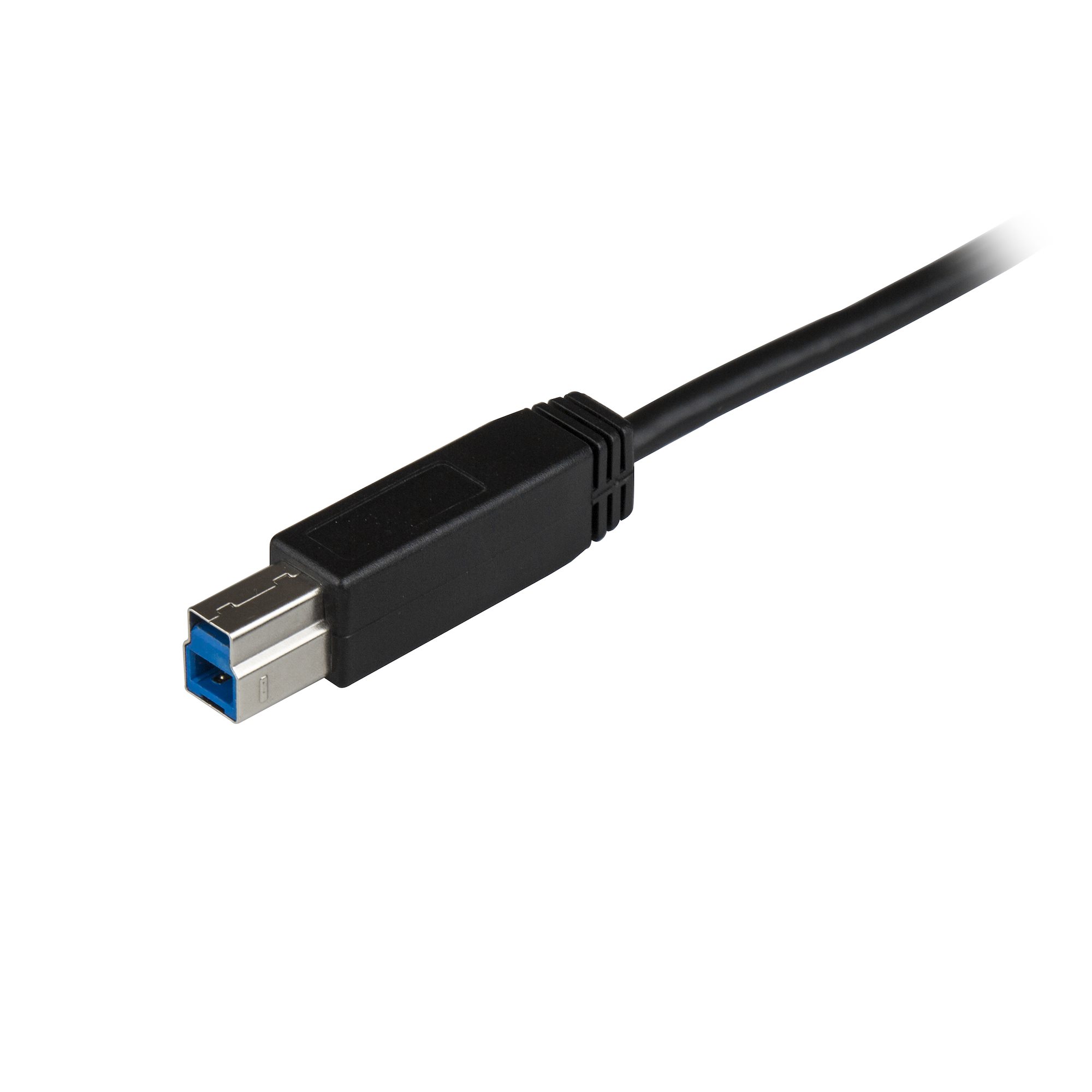 1M 3FT USB 3.1 C TO B CABLE .