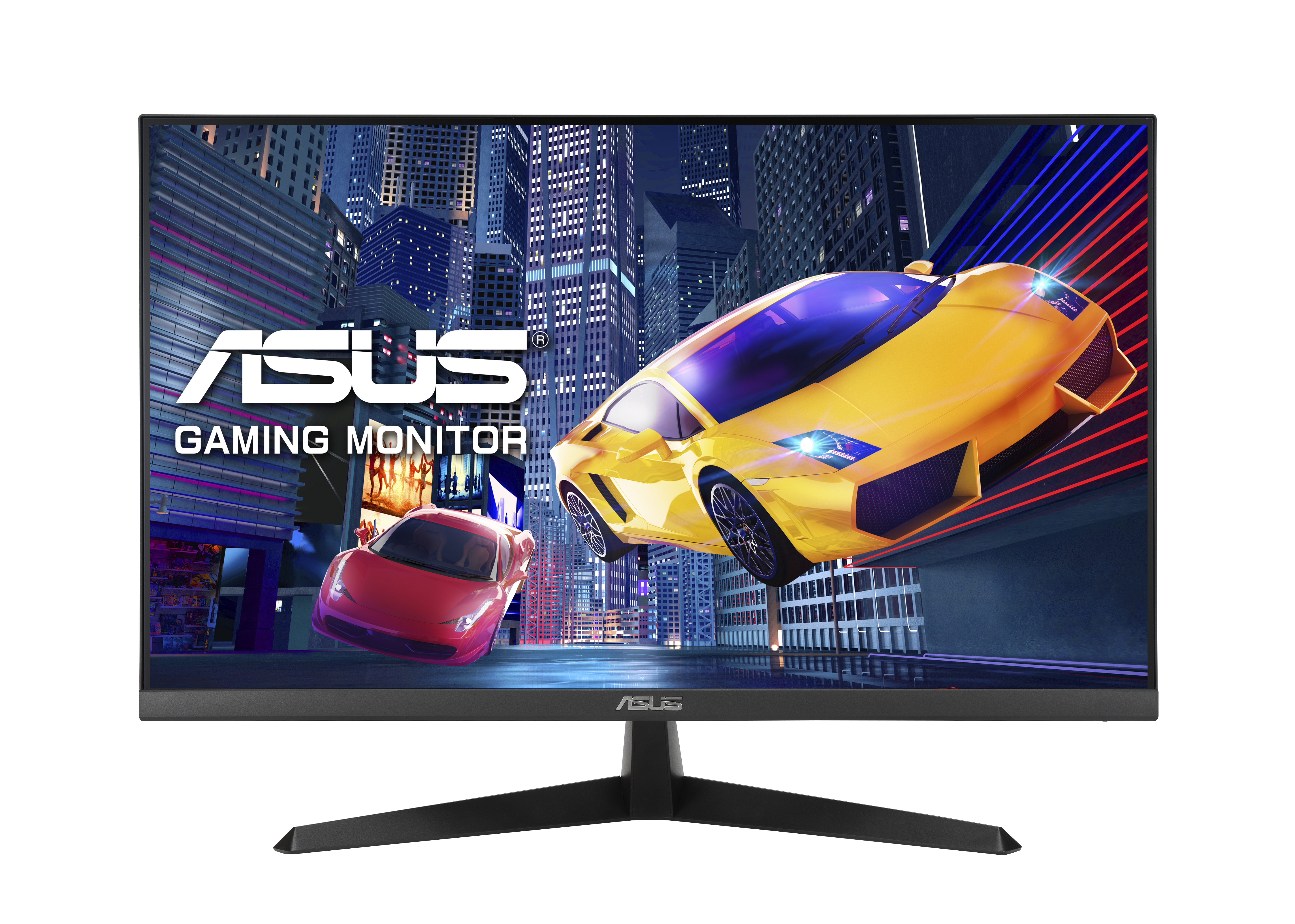 ASUS Eye Care VY279HG2 68.58cm (16:9) FHD HDMI DP