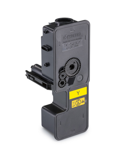 Toner Kyocera TK-5230Y P5021/M5521 Serie Yellow