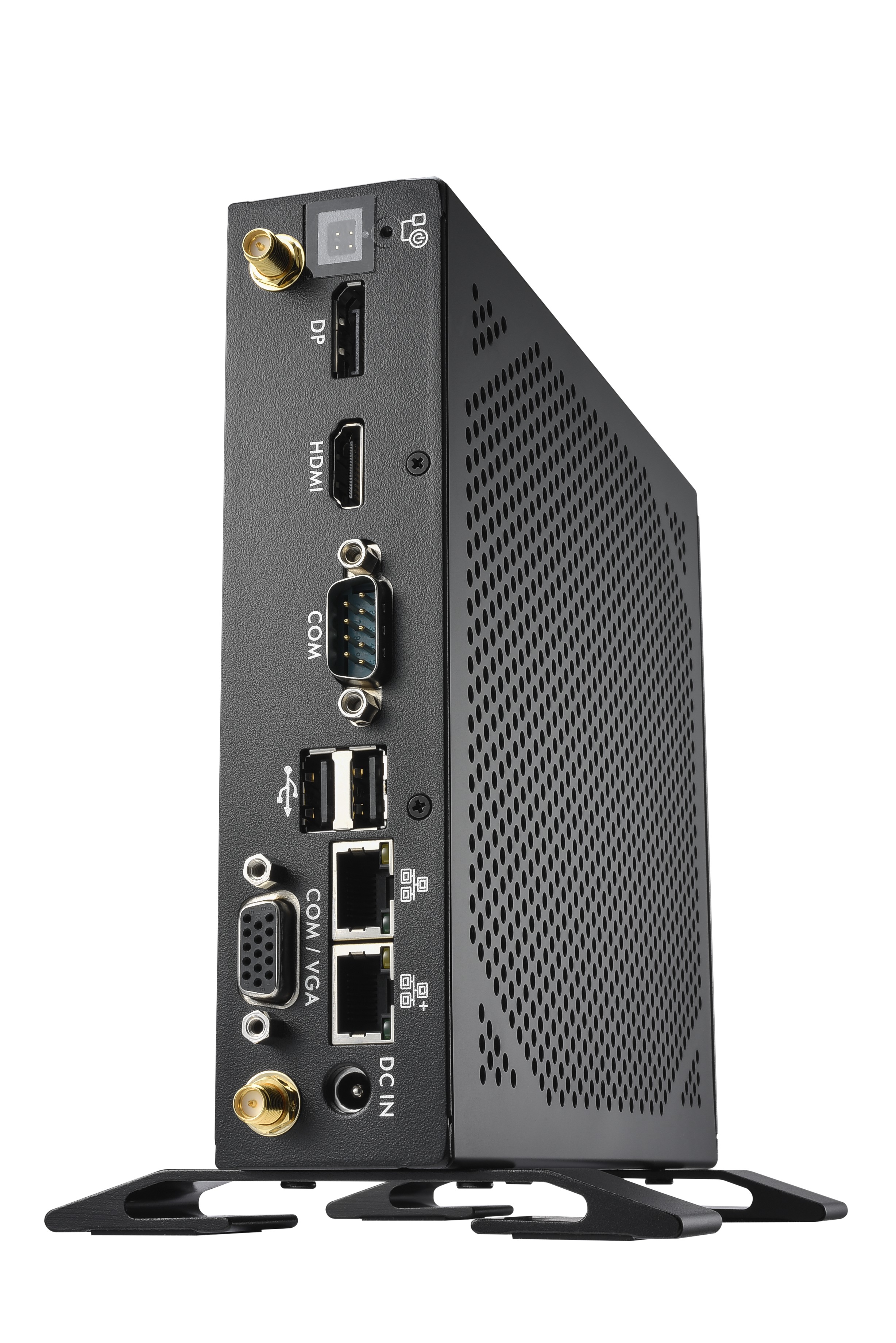 DS50U3 I3-1315U 90W EXT. LAN HDMI DISPLAY-PORT COM-PORT