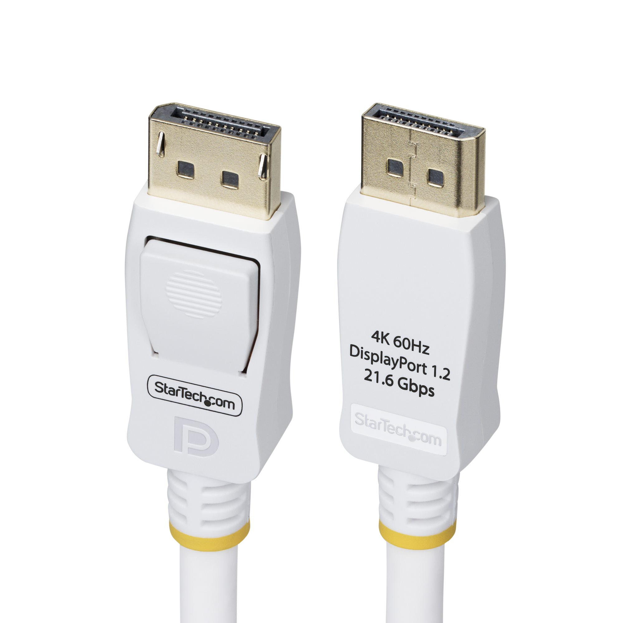 3M VESA CERTIFIED DP CABLE .