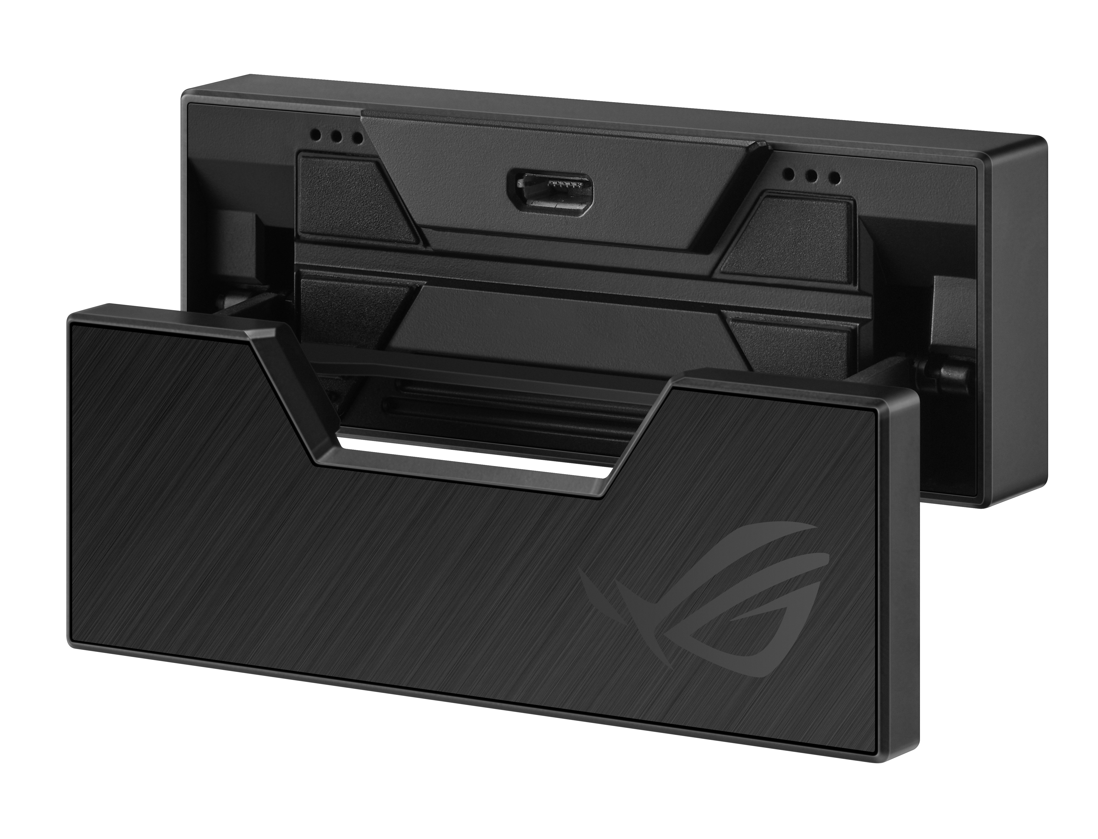 ROG EYE S, Webcam